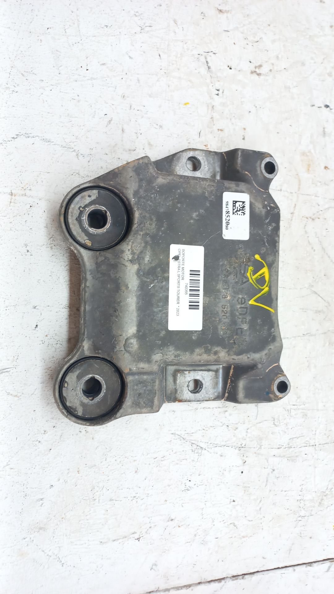 Engine mount OPEL ASTRA L SPORTS TOURER