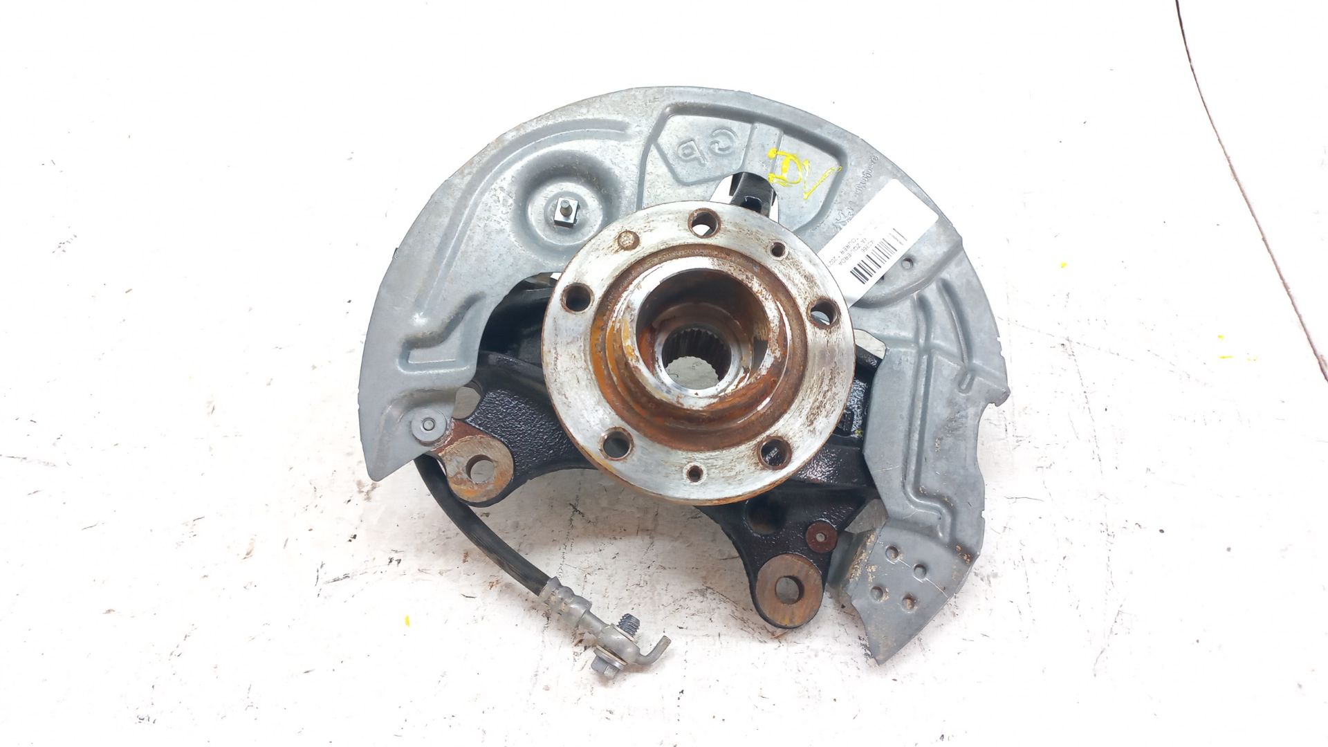 Achsschenkel vorne links OPEL ASTRA L SPORTS TOURER