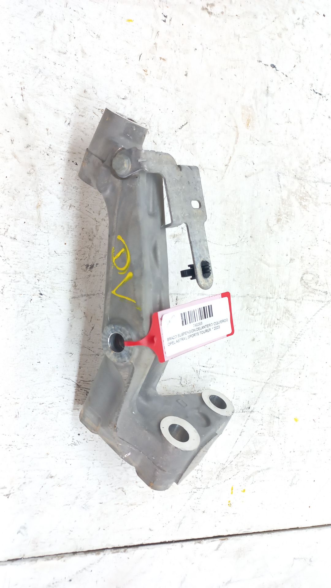 Querlenker unten vorne links OPEL ASTRA L SPORTS TOURER