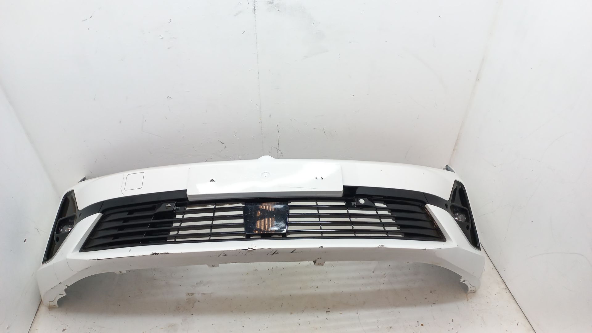 Front Bumper OPEL ASTRA L SPORTS TOURER