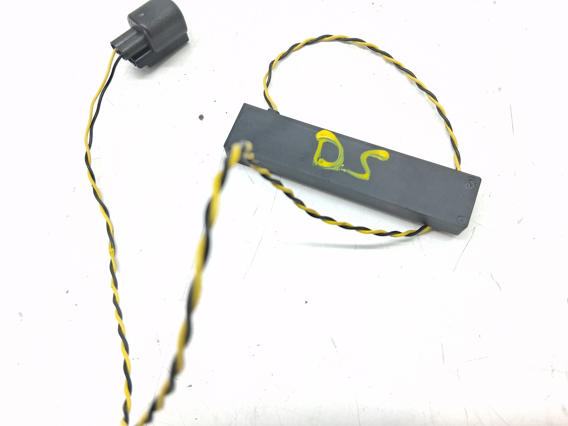 Antenna FORD FIESTA (CE1)