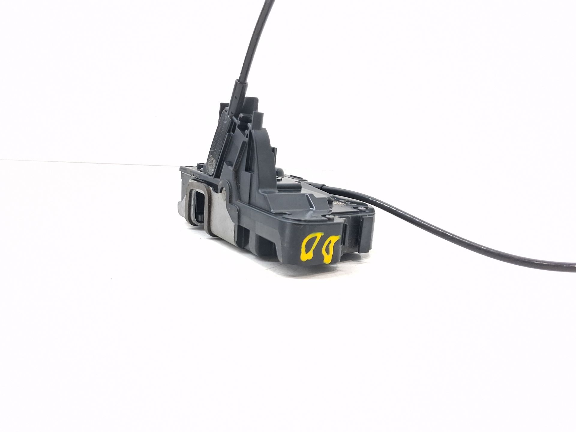 Front right door lock FORD FIESTA (CE1)