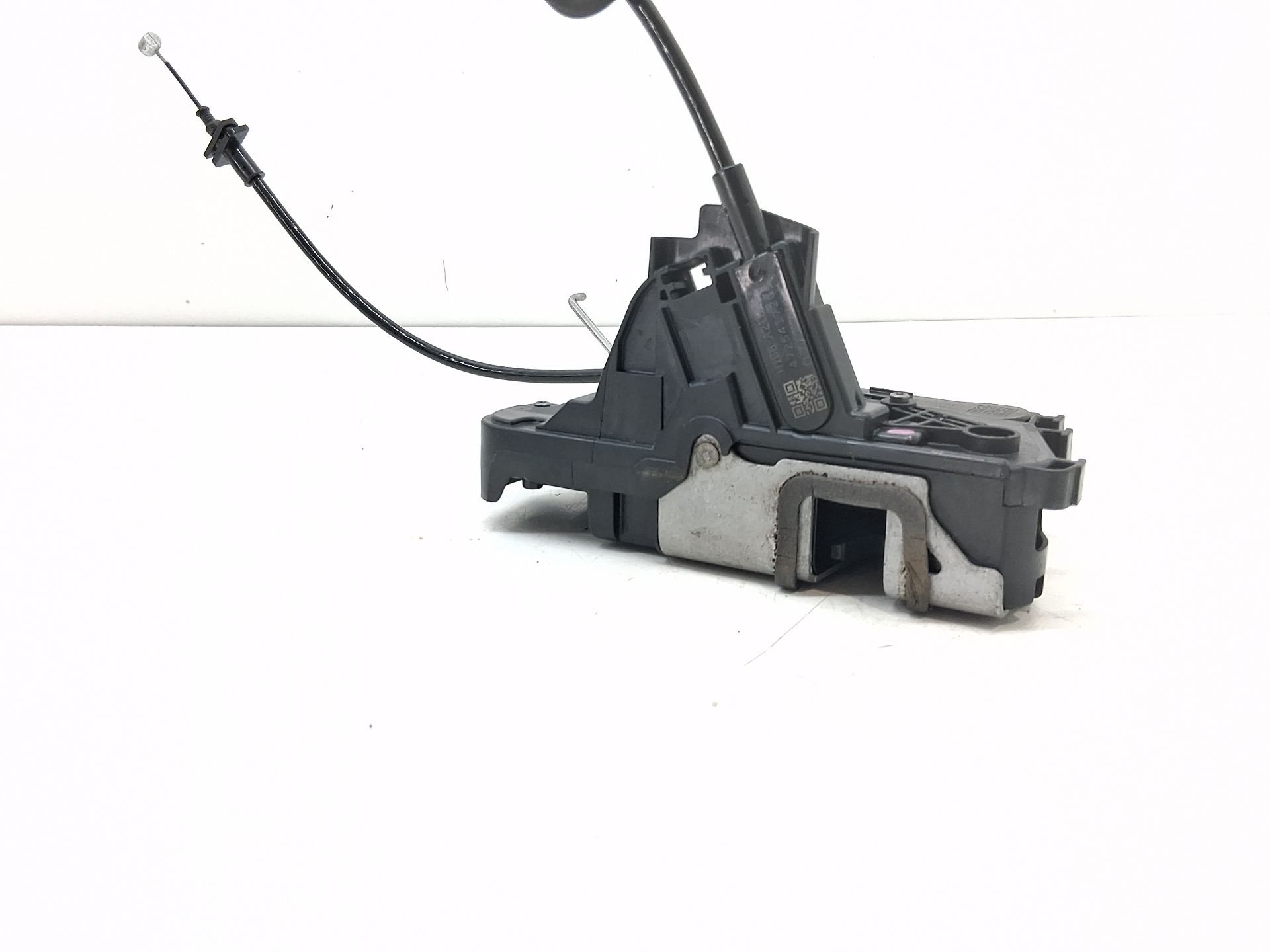 Front left door lock FORD FIESTA (CE1)