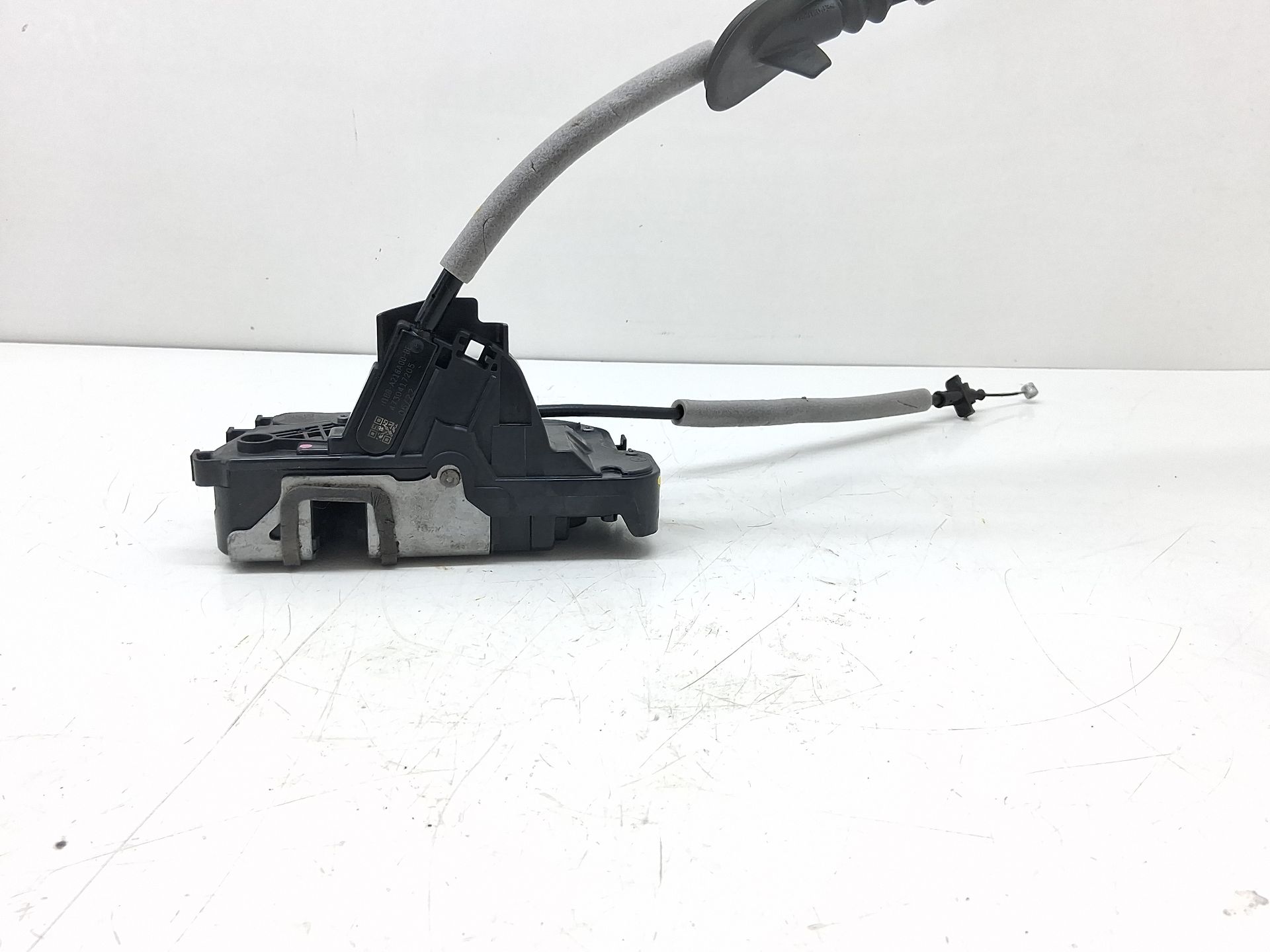 Rear right door lock FORD FIESTA (CE1)