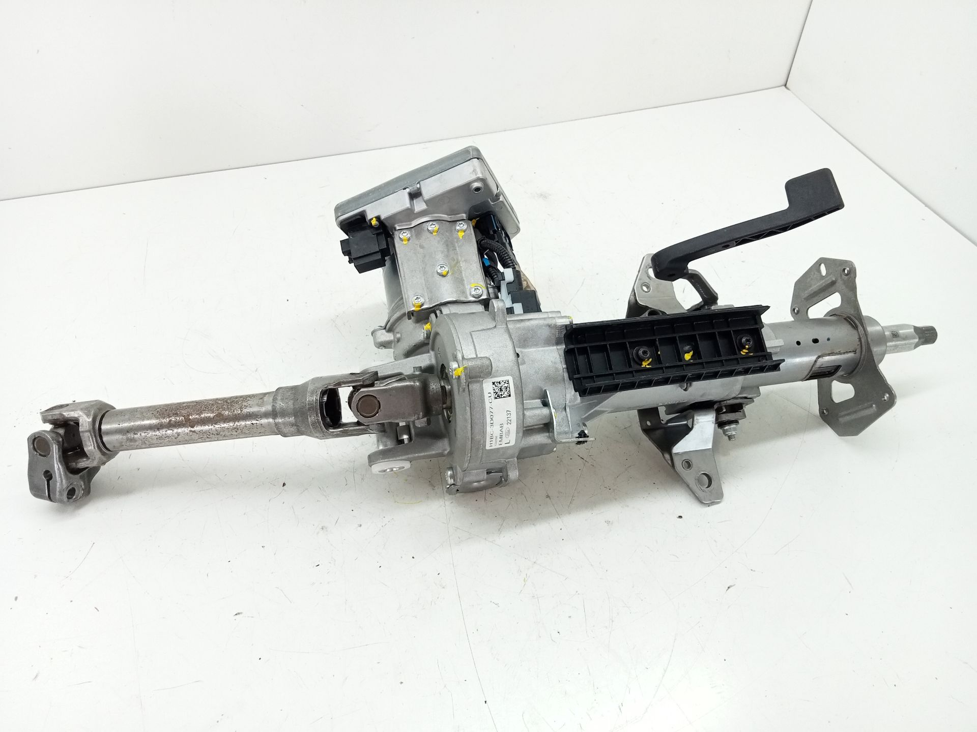 Coluna de direção FORD FIESTA (CE1)