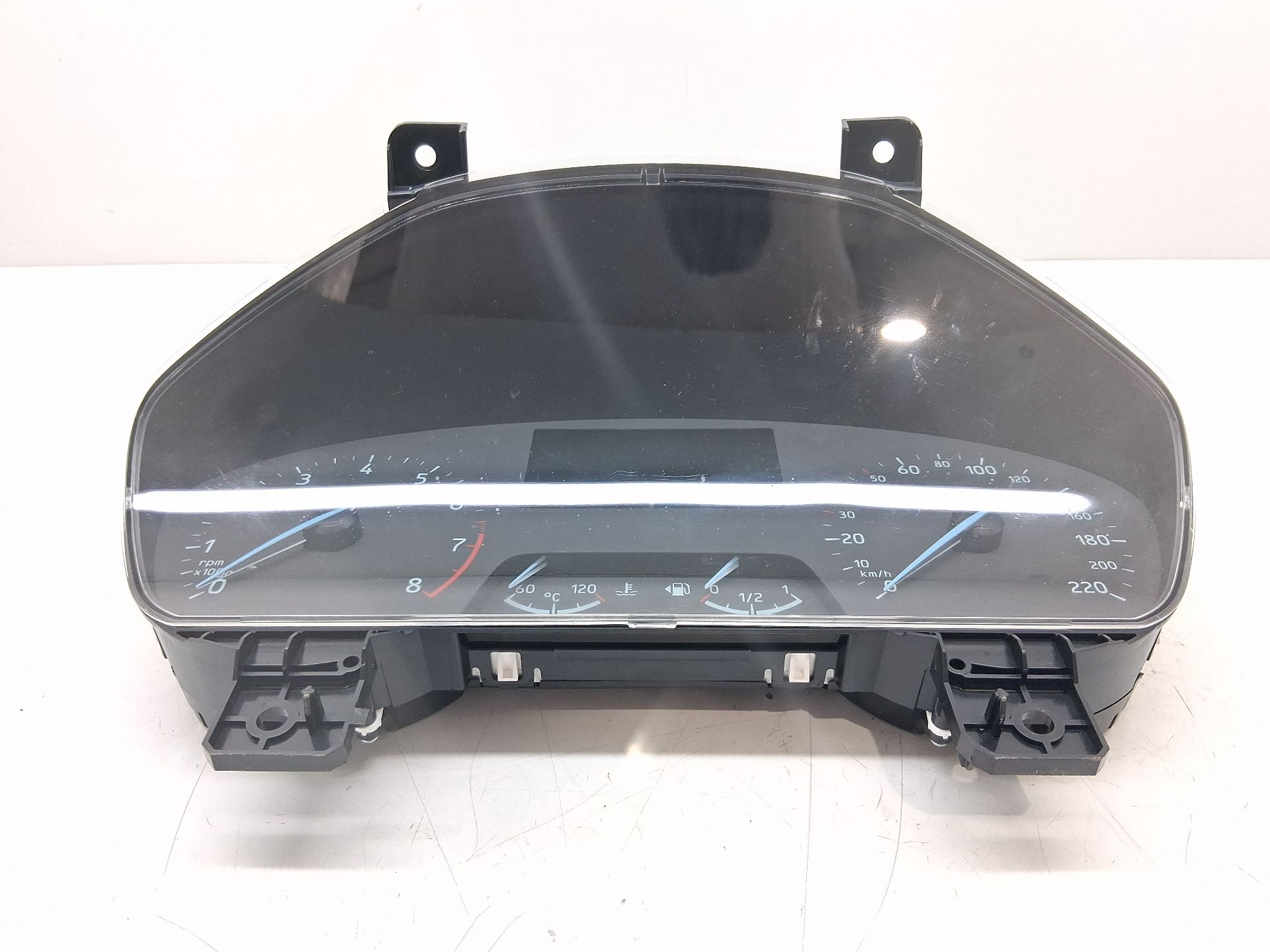 Instrument cluster FORD FIESTA (CE1)