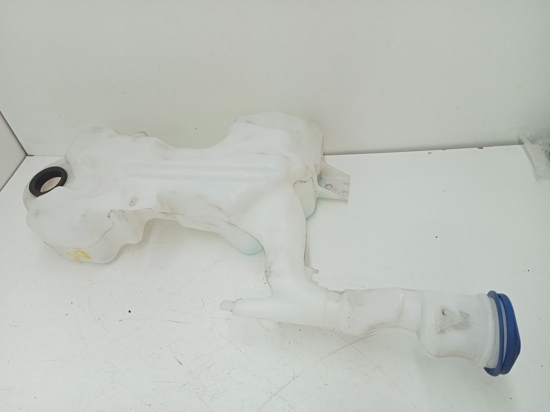 Wischwasserbehälter FORD FIESTA (CE1)