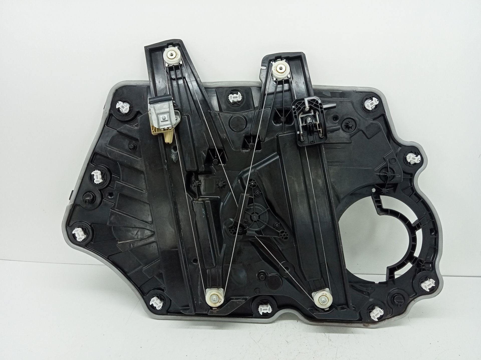 ELEVALUNAS DELANTERO DERECHO FORD FIESTA (CE1)