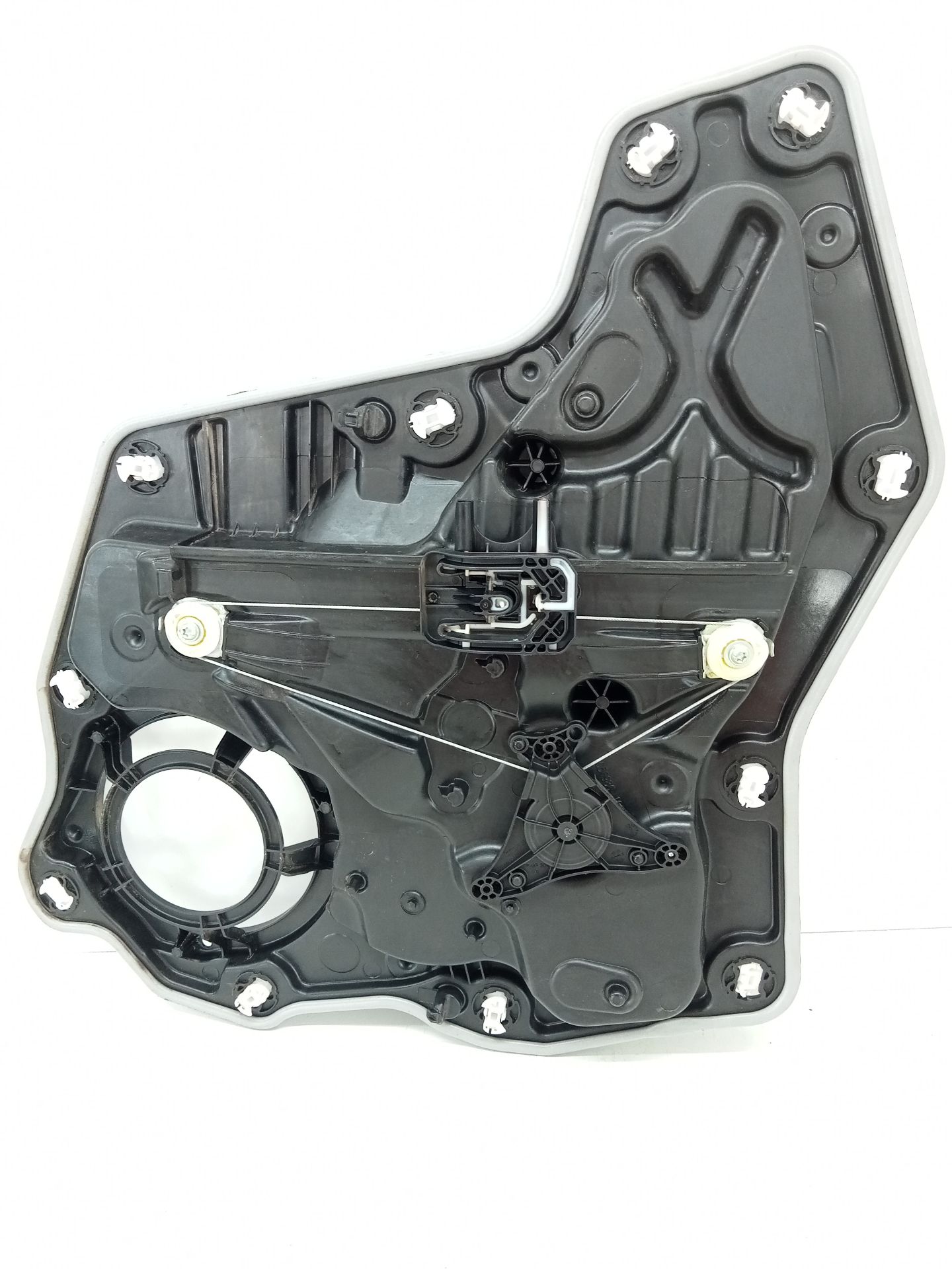Rear right window regulator FORD FIESTA (CE1)
