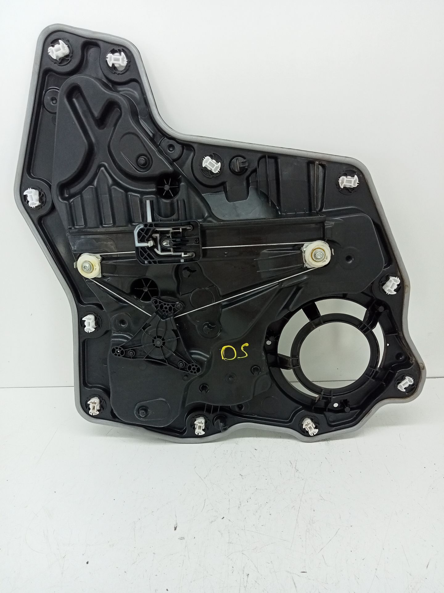 Rear left window regulator FORD FIESTA (CE1)