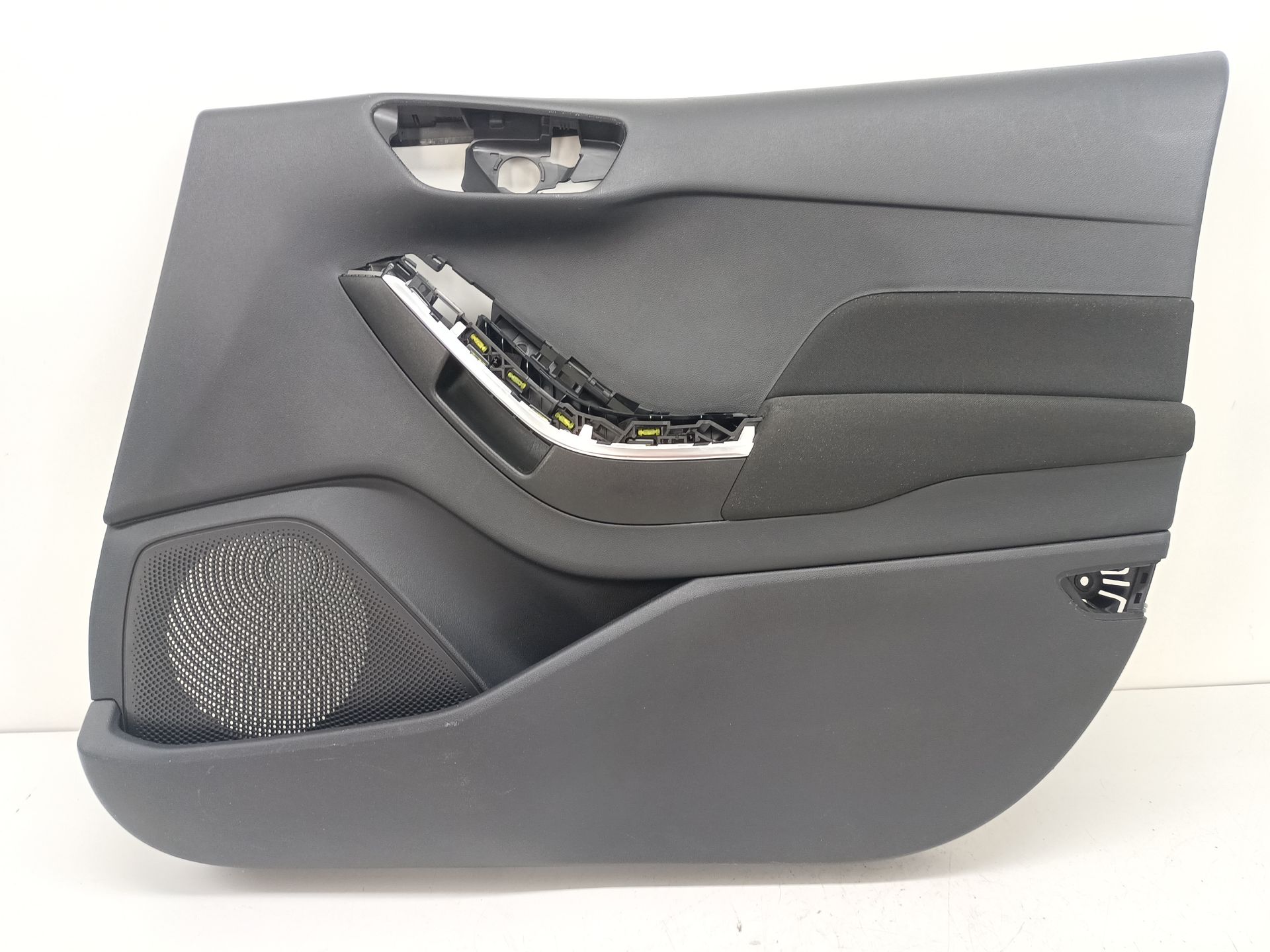 Front Right Door Trim Panel FORD FIESTA (CE1)