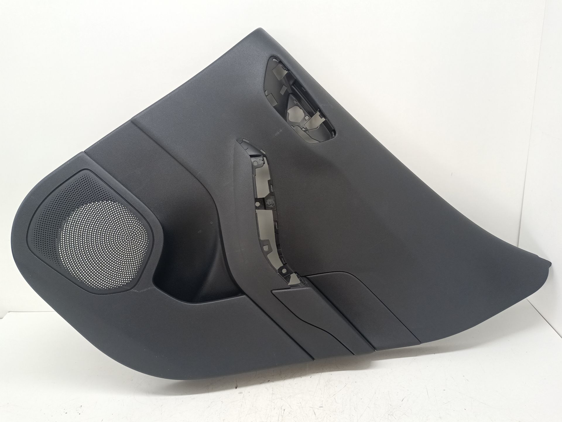 Rear Right Door Trim Panel FORD FIESTA (CE1)