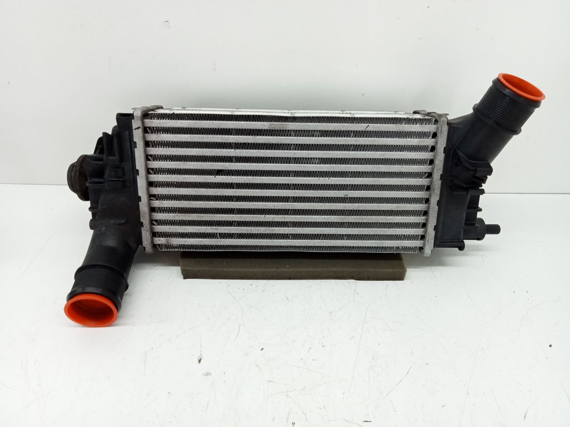 Intercooler FORD FIESTA (CE1)