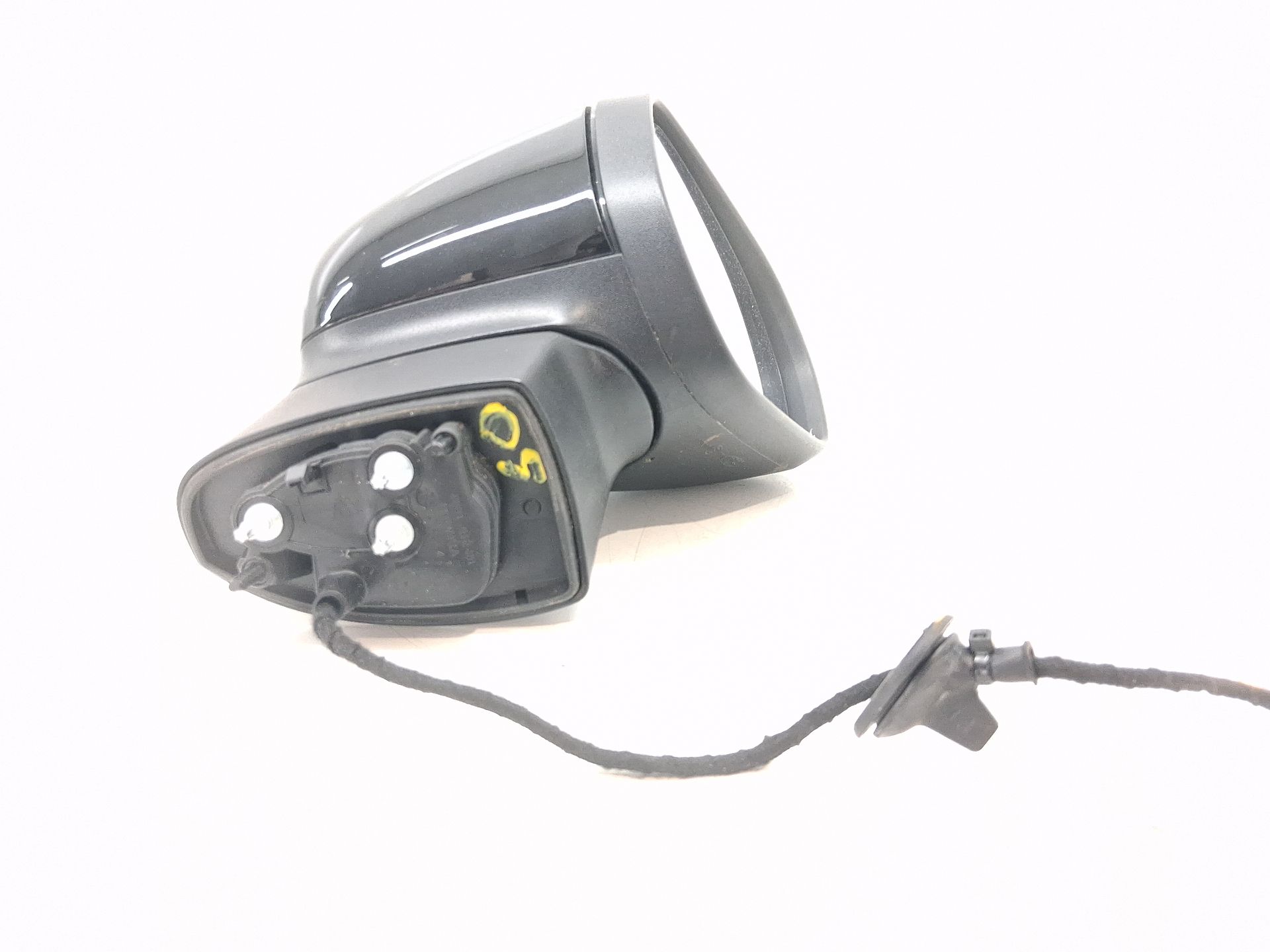 Right Door Mirror FORD FIESTA (CE1)