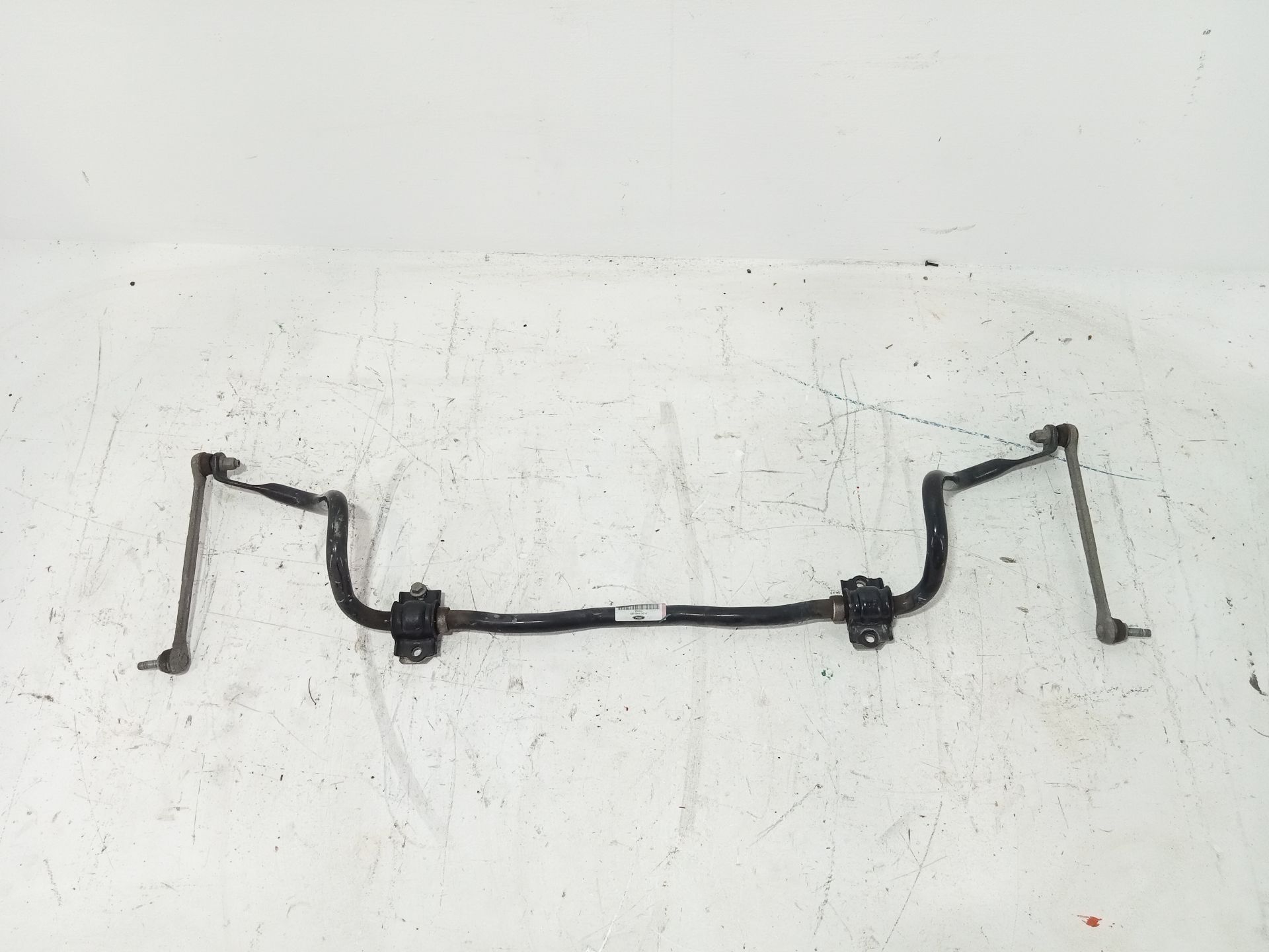 Stabilisator vorne FORD FIESTA (CE1)