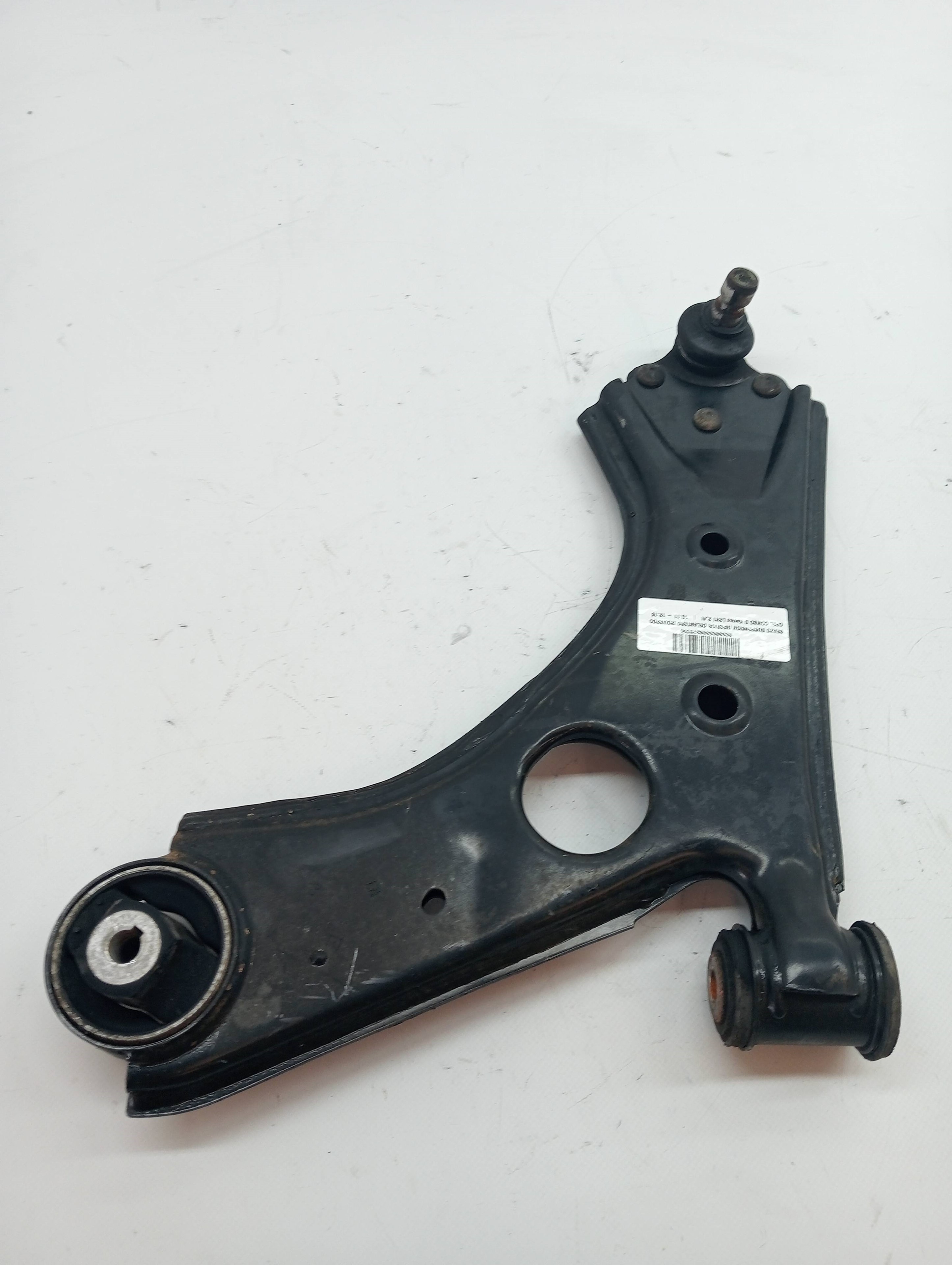 brazo suspension inferior delantero izquierdo - Imagen 1