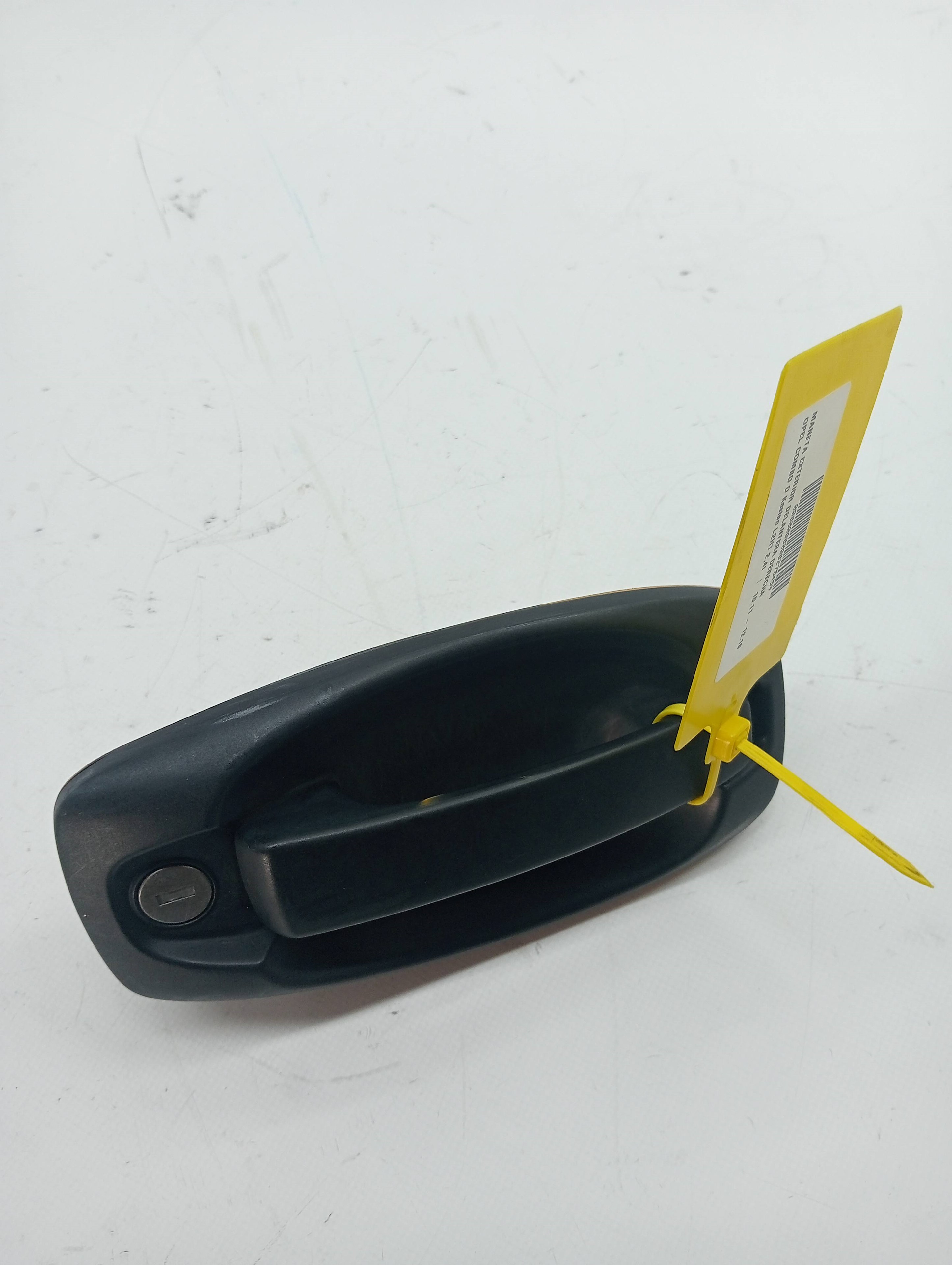 Front Right Exterior Door Handle OPEL COMBO D