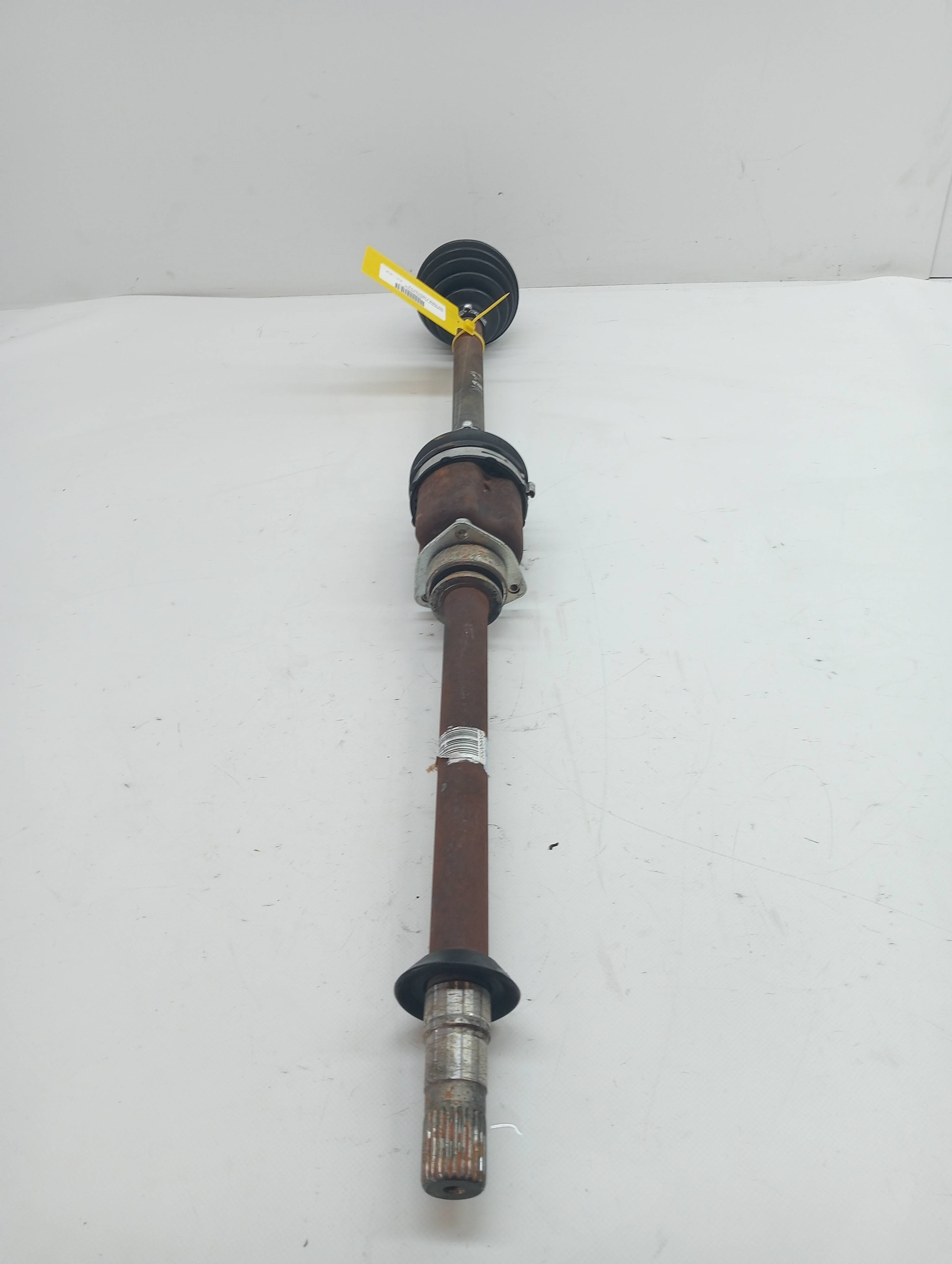Transmission avant droite OPEL COMBO D