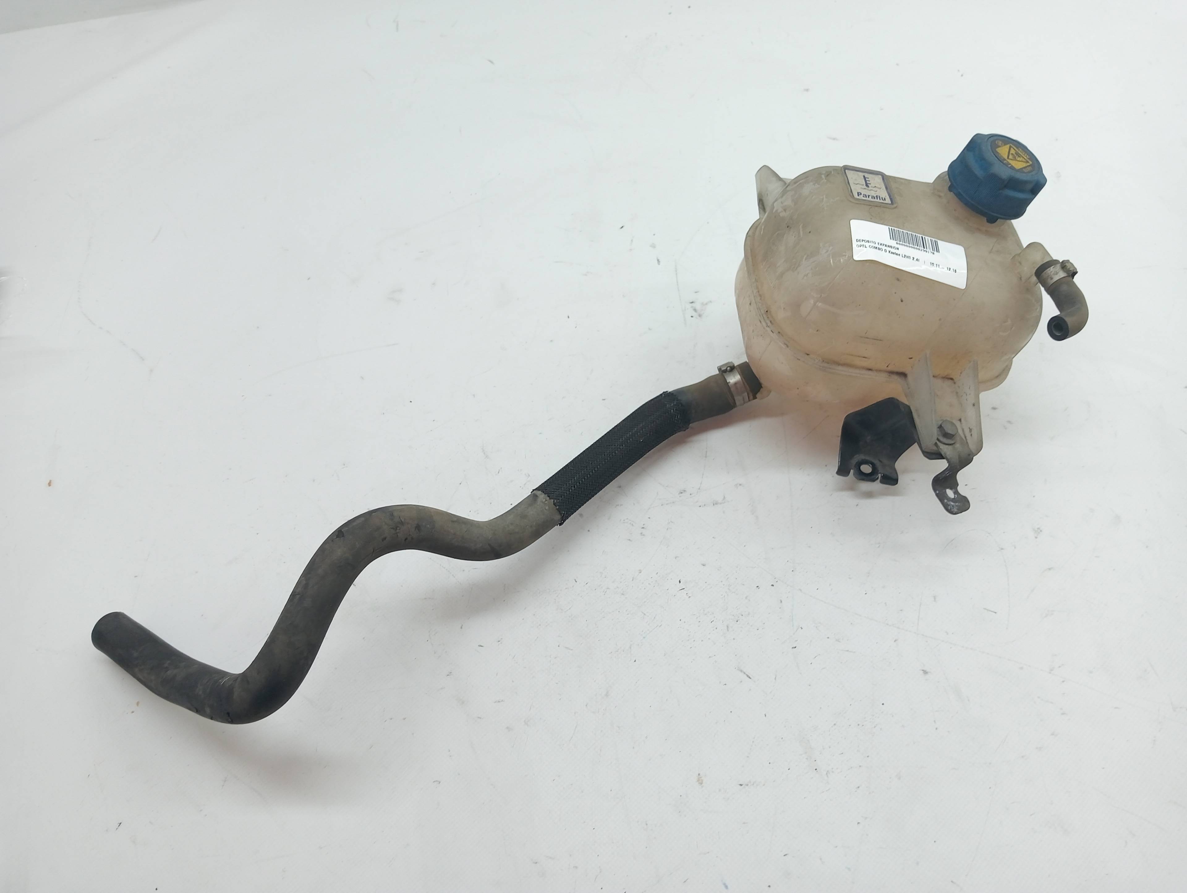 Expansion tank OPEL COMBO D