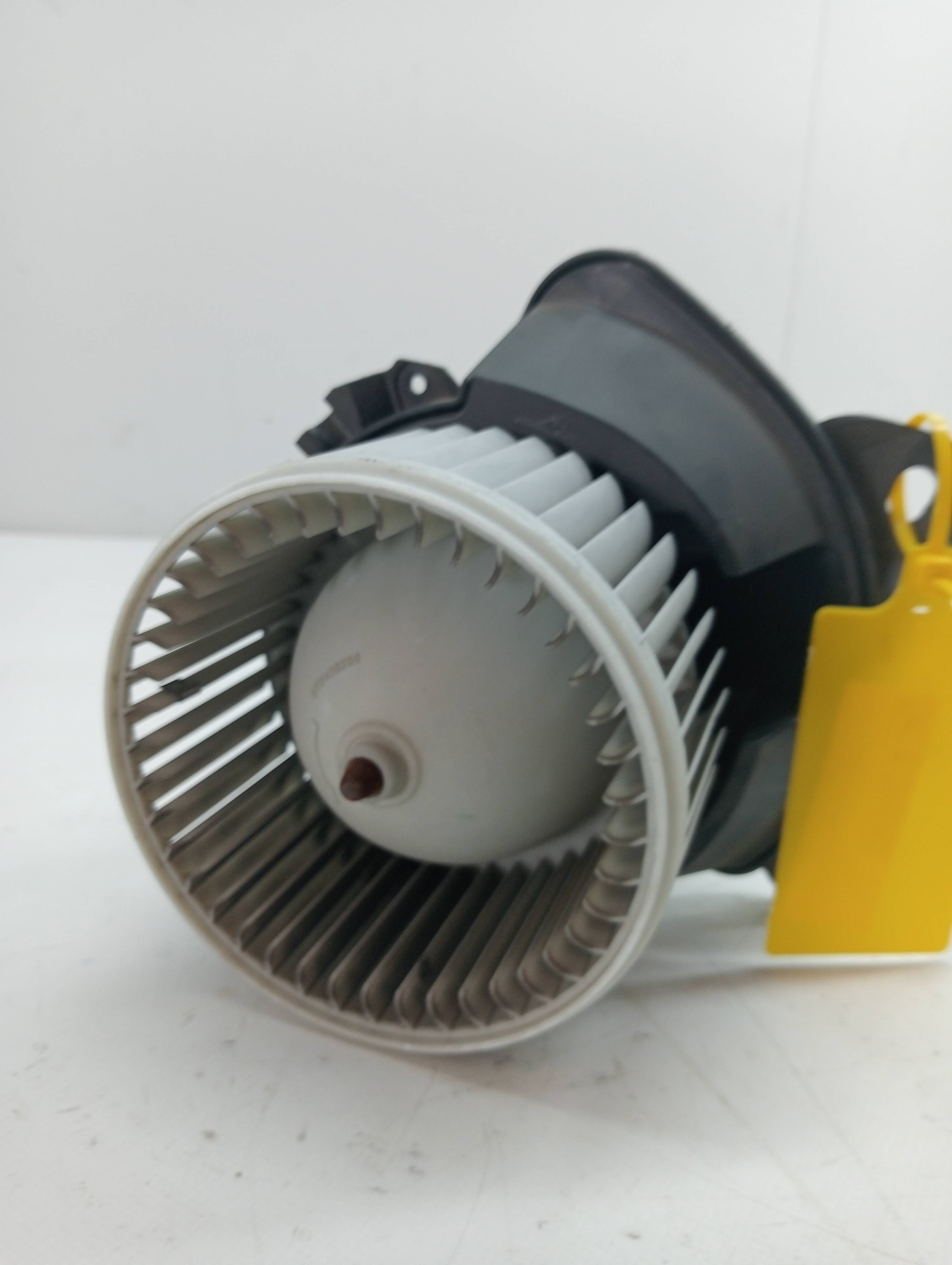 Motorino ventilazione riscaldamento OPEL COMBO D