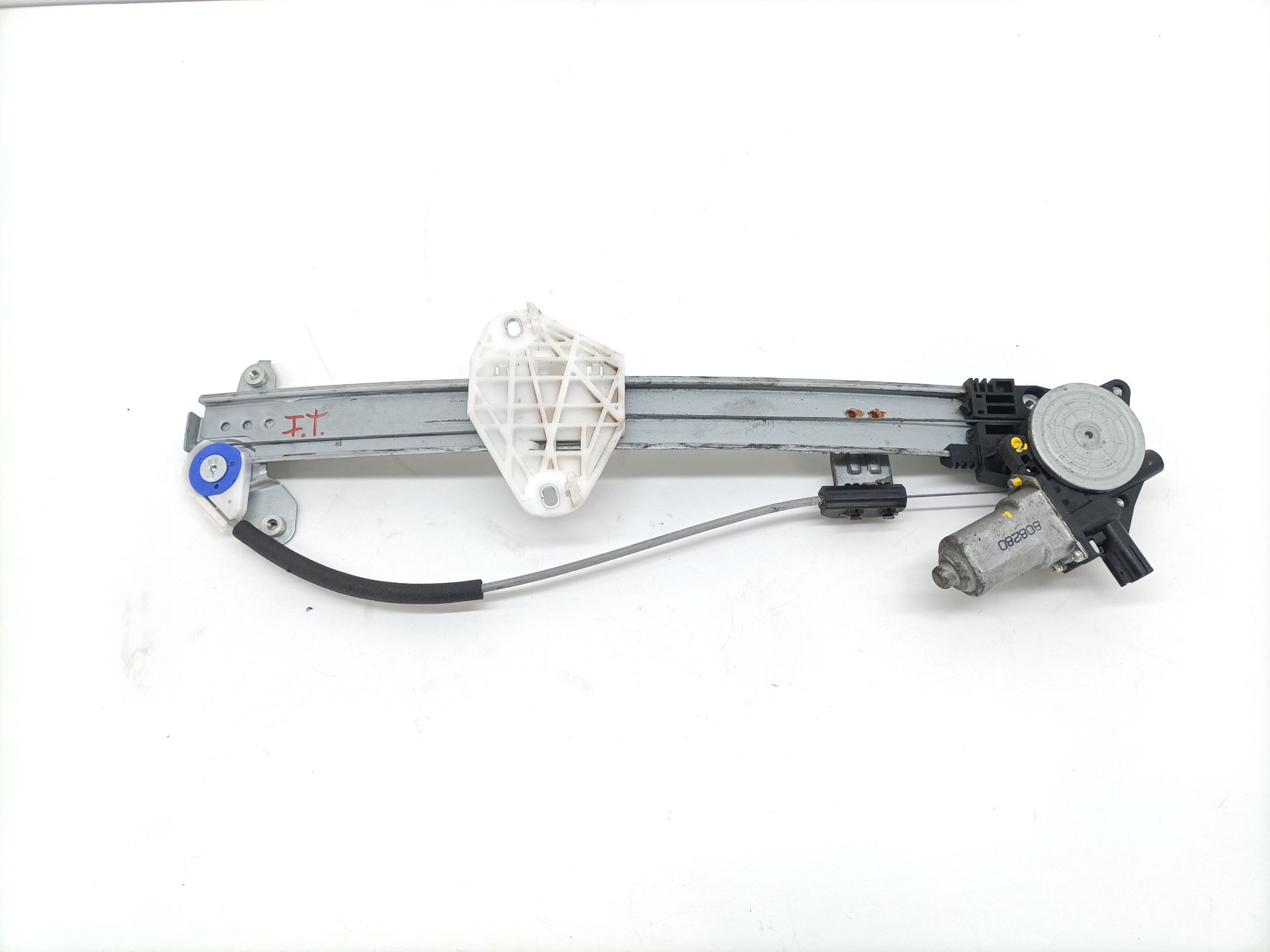 Fensterheber hinten links HONDA ACCORD (CA)