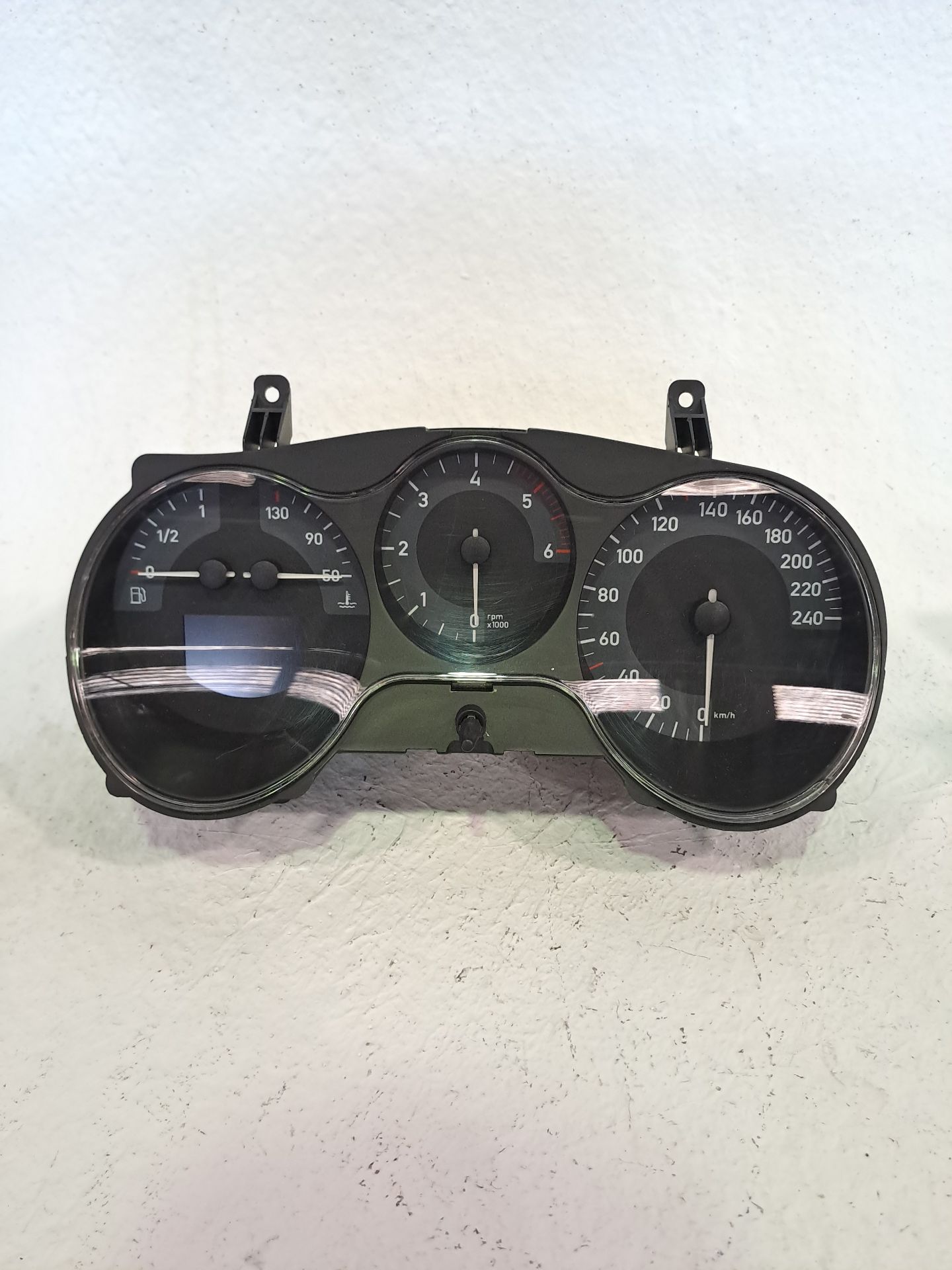 Painel de instrumentos SEAT LEON (1M1)