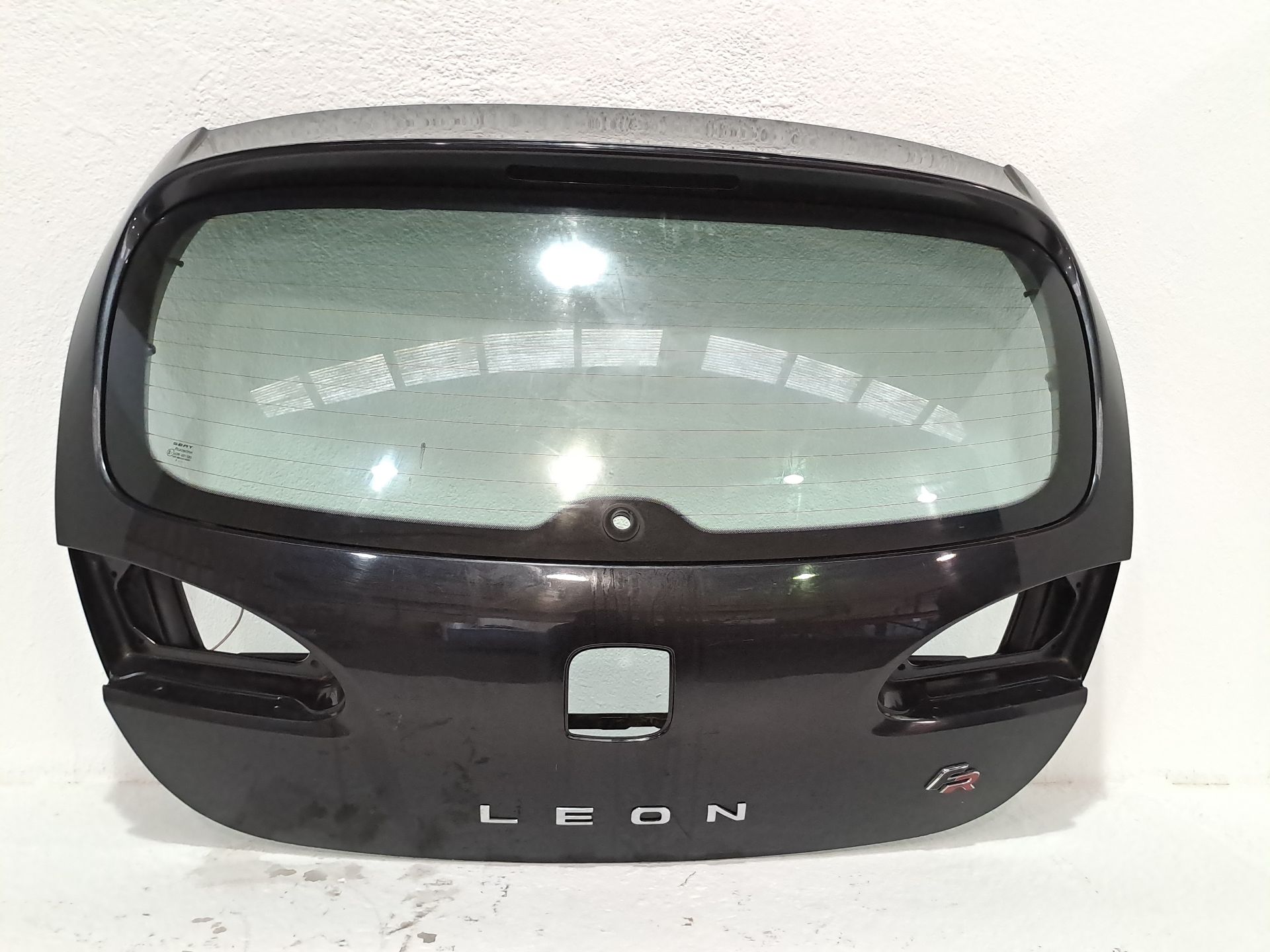 Portellone posteriore SEAT LEON (1M1)