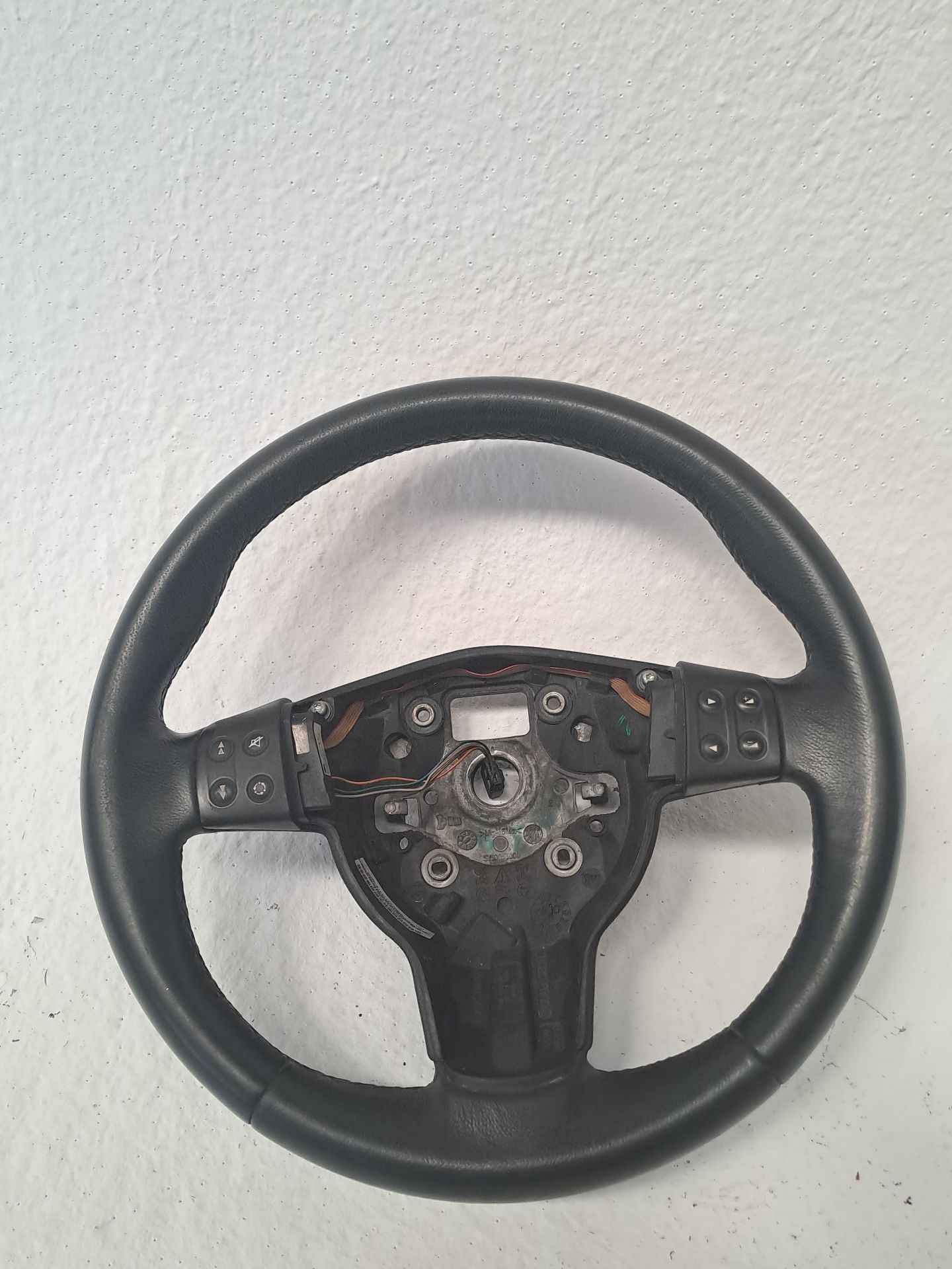 Lenkrad SEAT LEON (1M1)