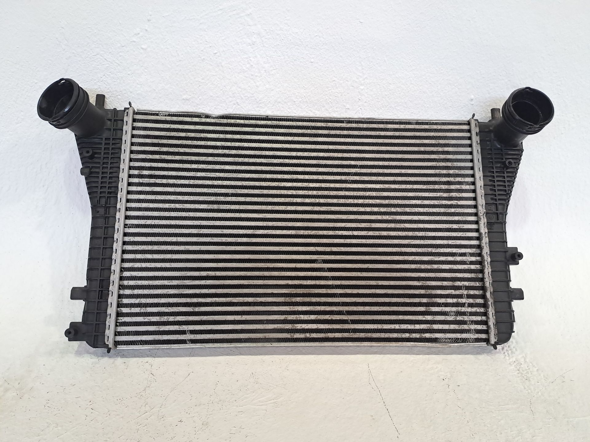 Intercooler SEAT LEON (1M1)