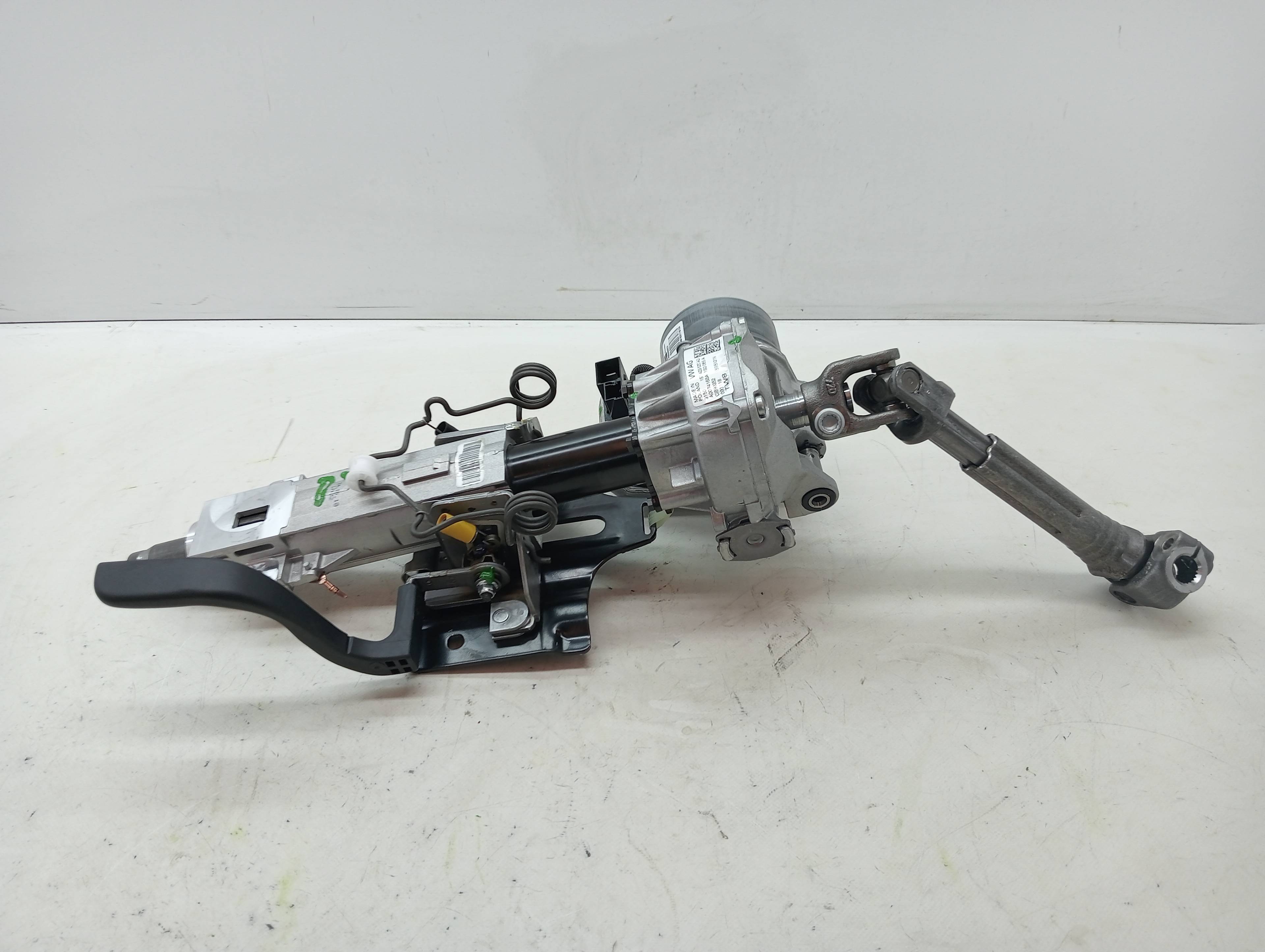 Steering column SEAT MII (KF1)