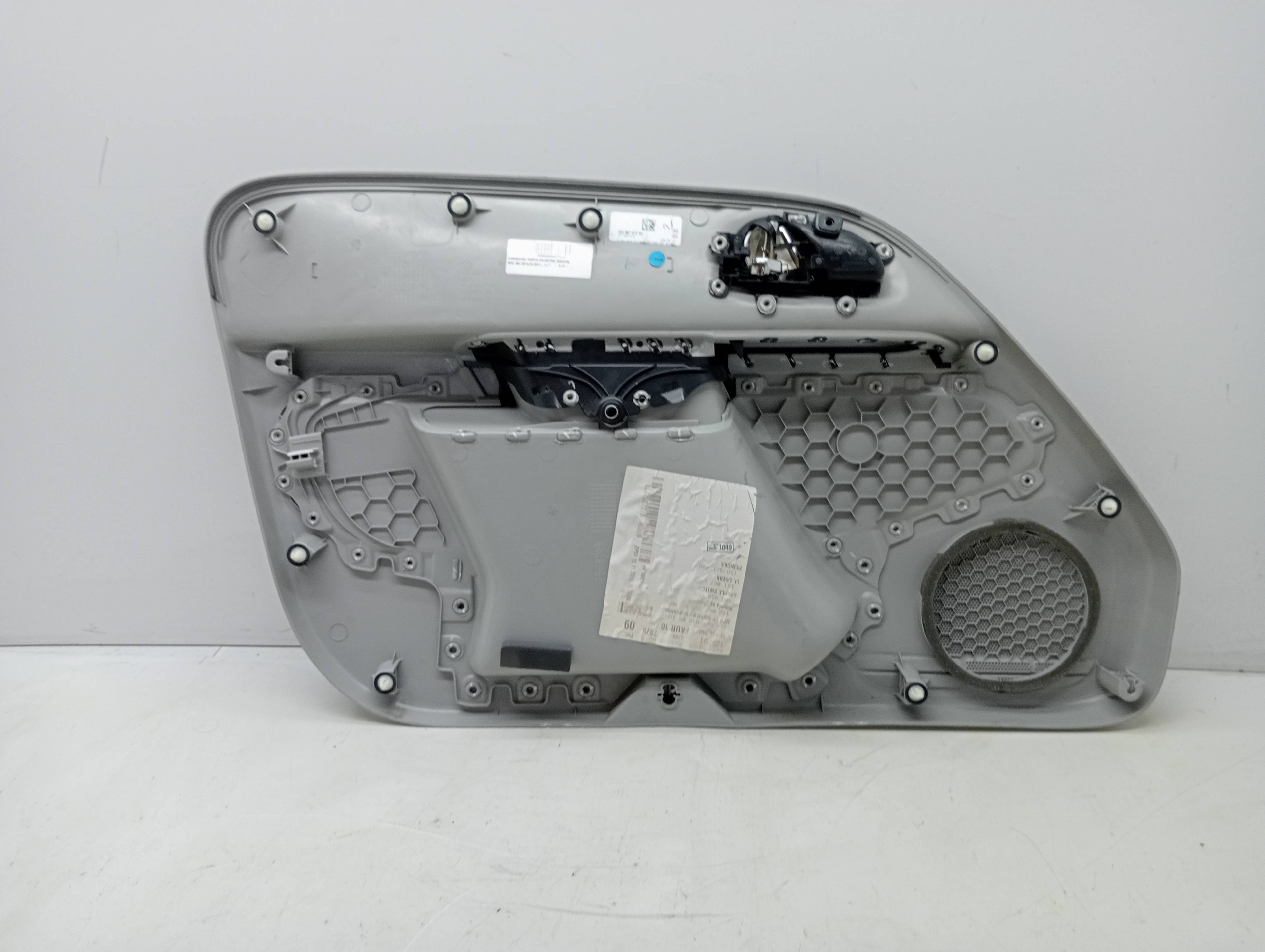 Front Right Door Trim Panel SEAT MII (KF1)