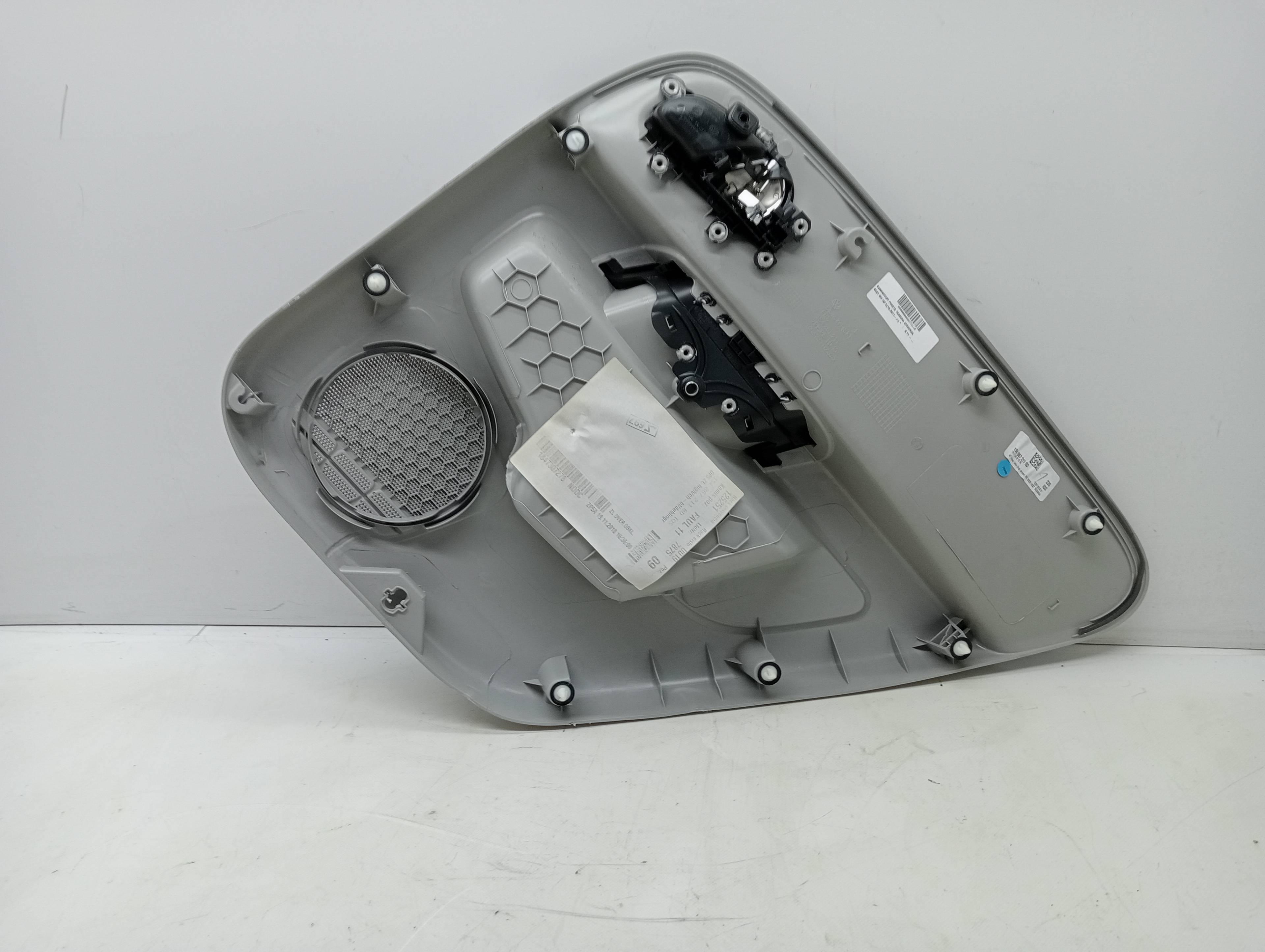 Sonstiges SEAT MII (KF1)