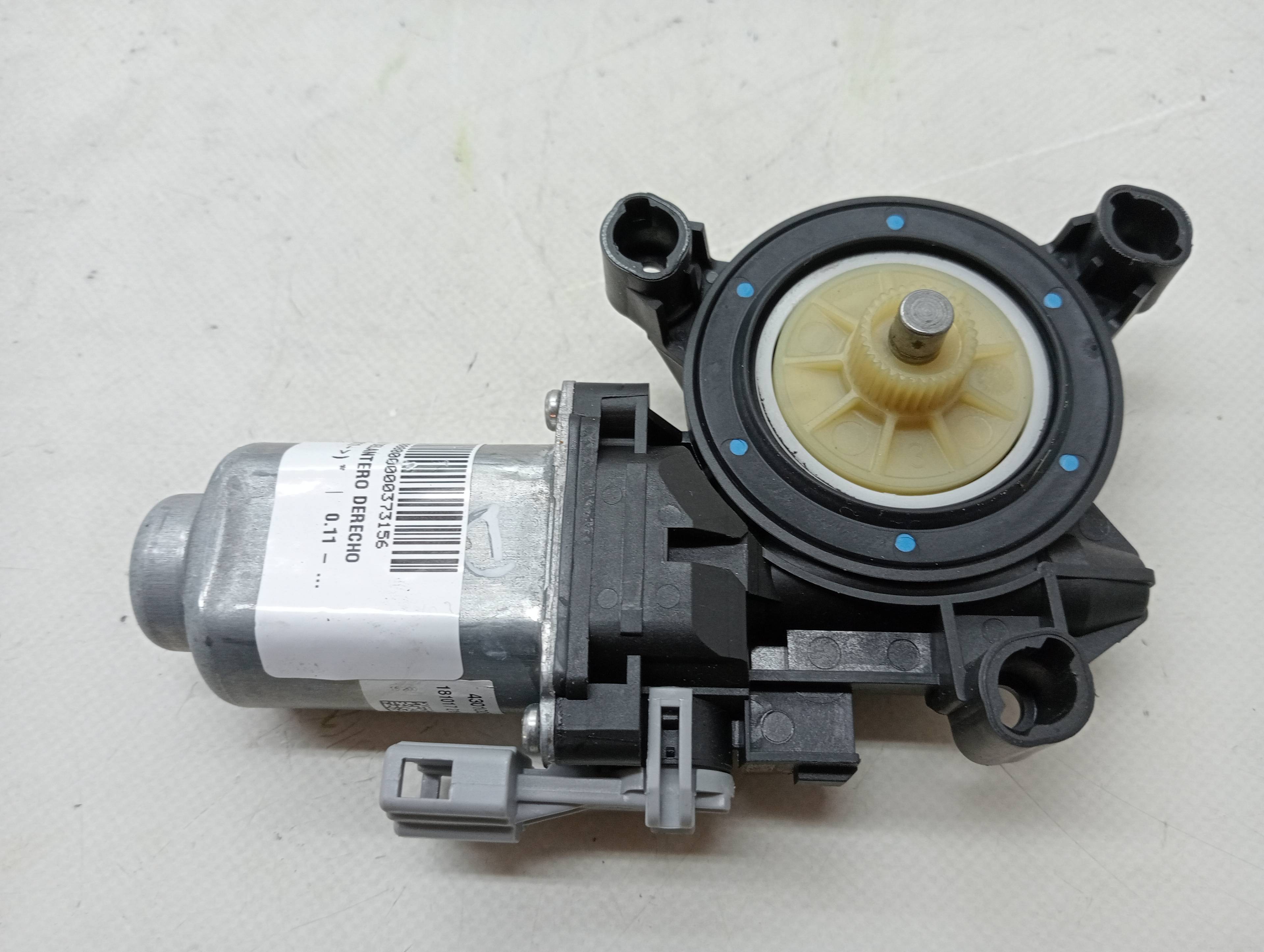Front Right Window Motor SEAT MII (KF1)