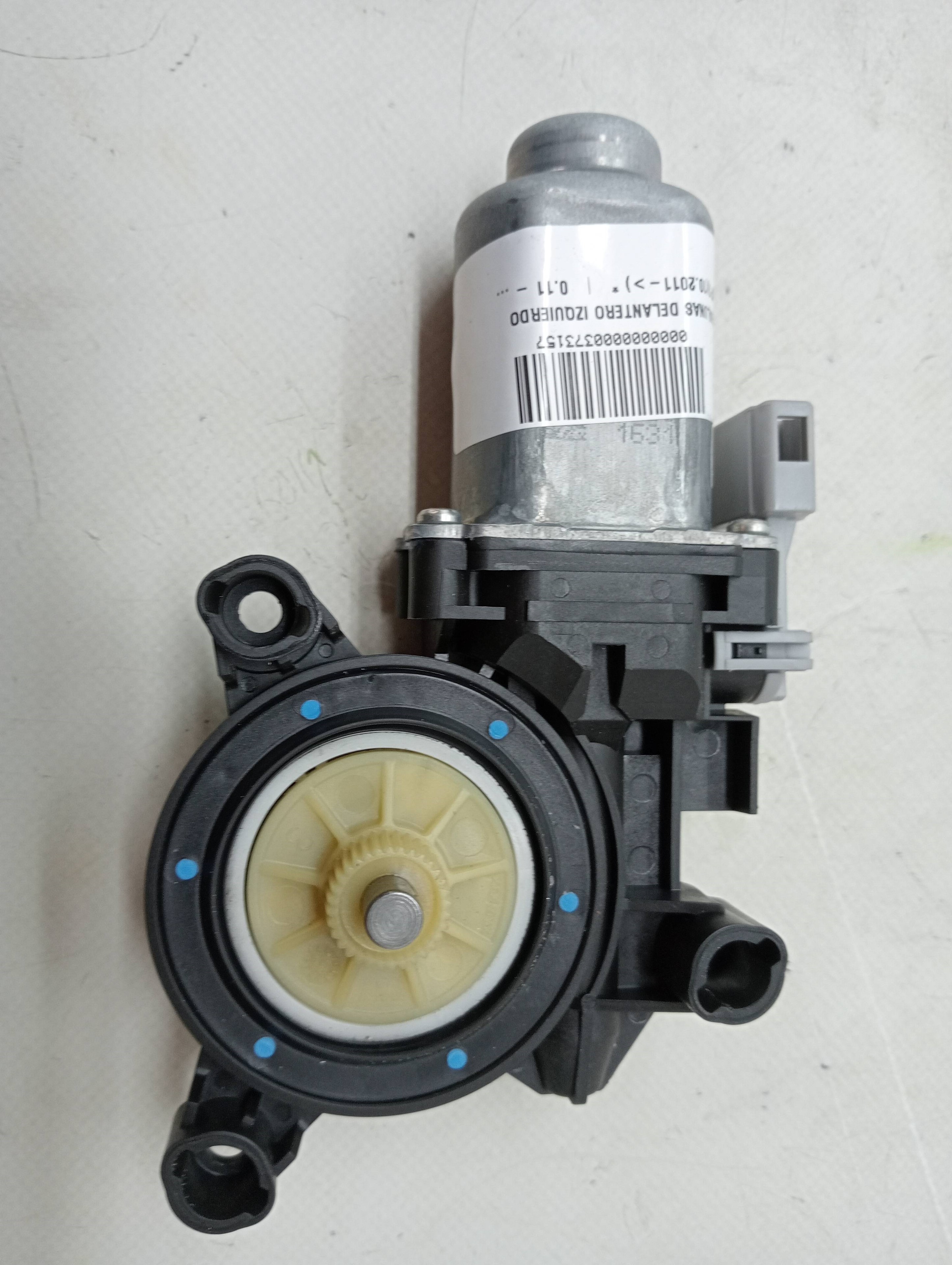 Front Left Window Motor SEAT MII (KF1)