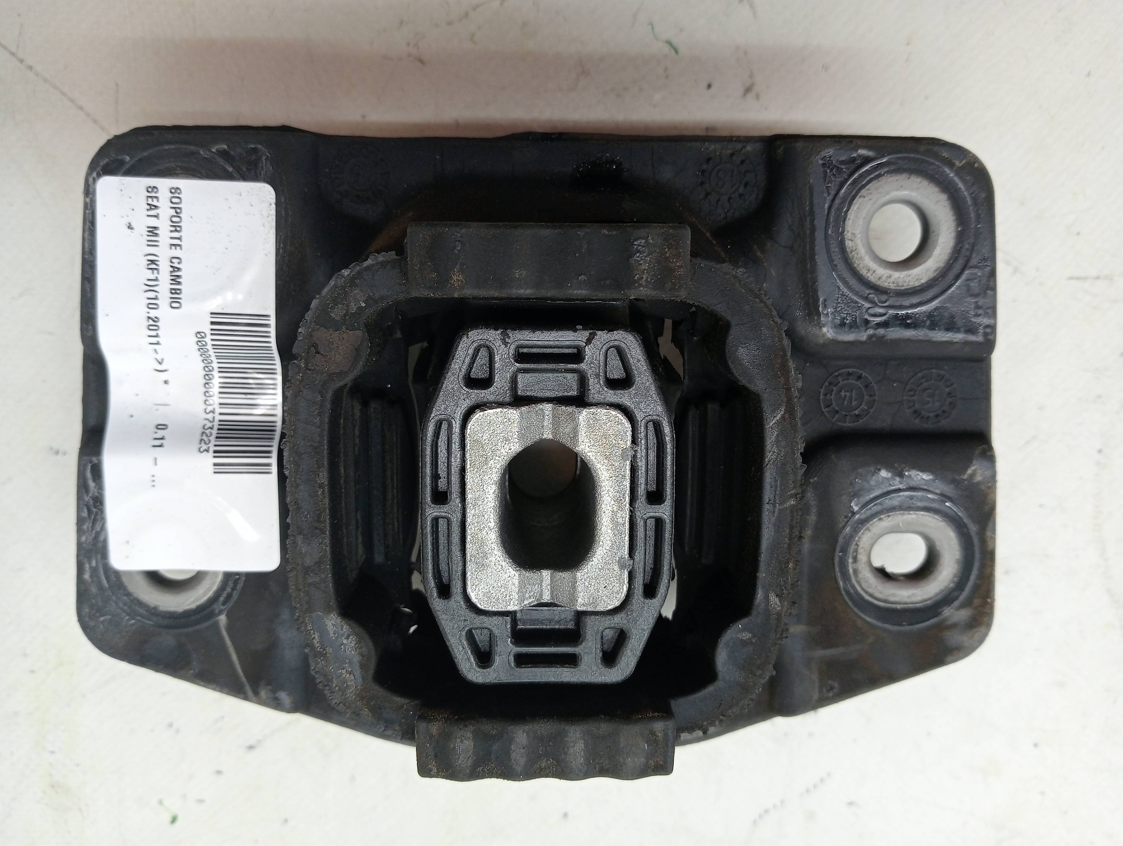 Support de boîte SEAT MII (KF1)