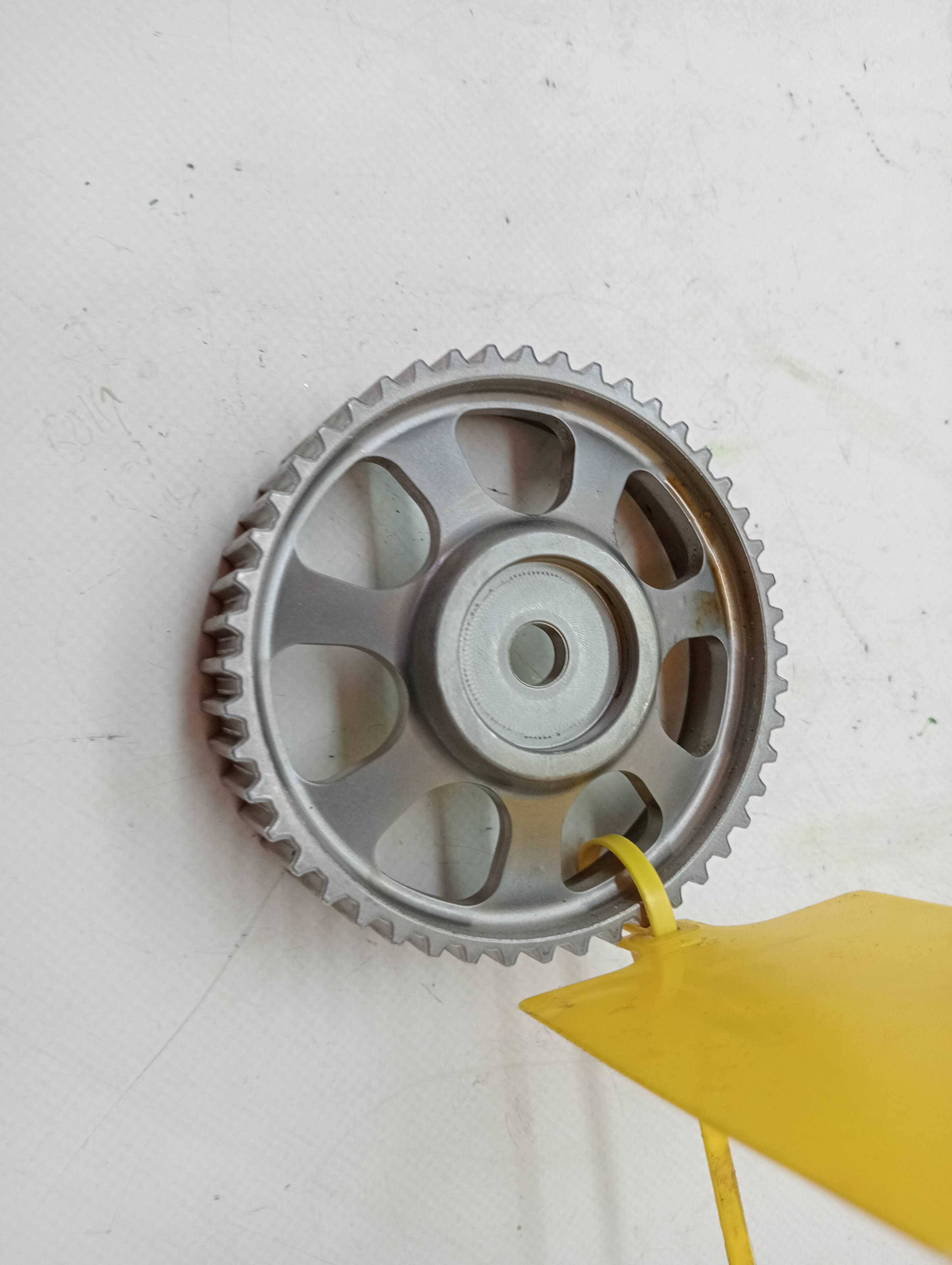 Polia do virabrequim SEAT MII (KF1)