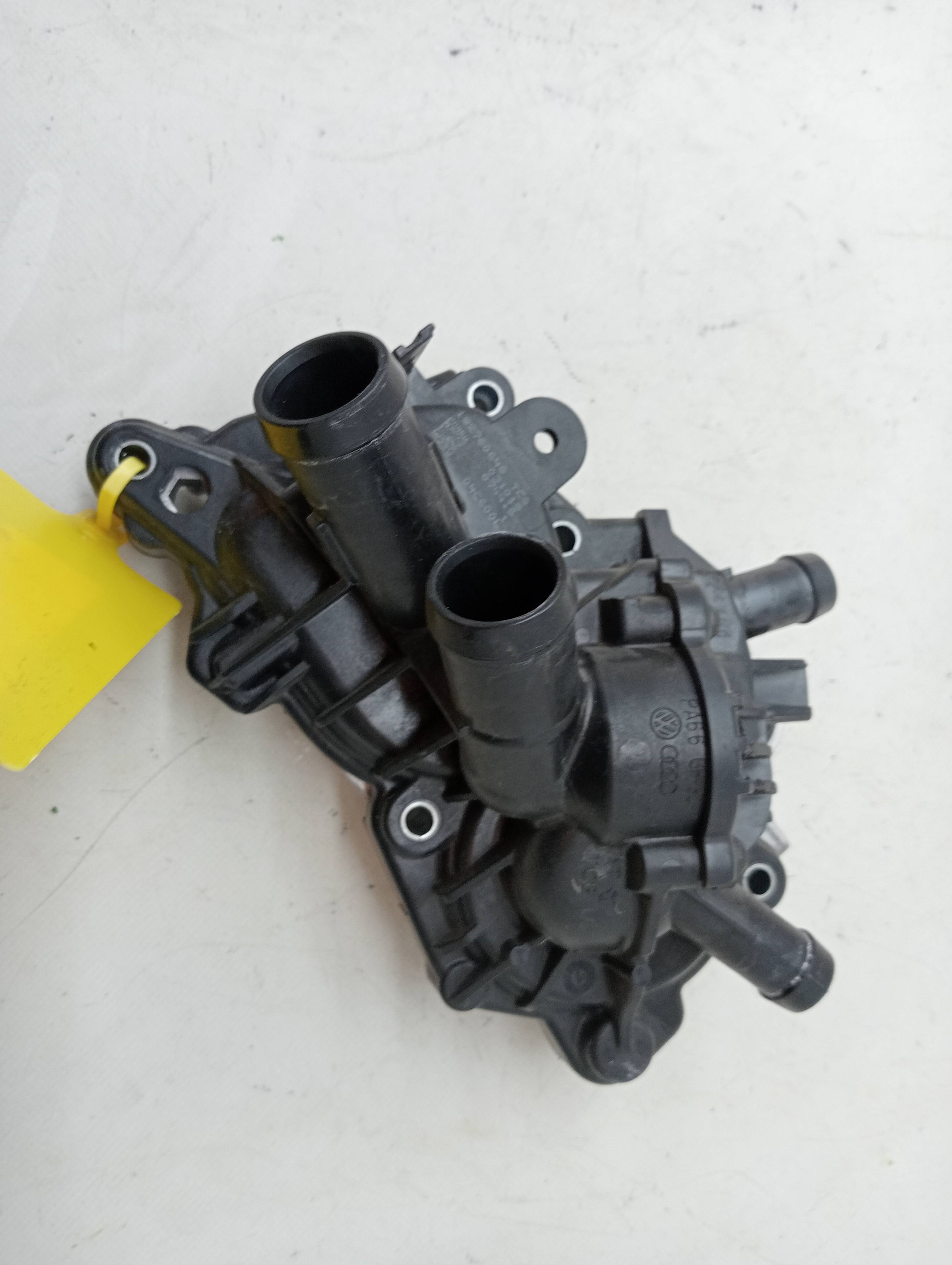Bomba de água SEAT MII (KF1)