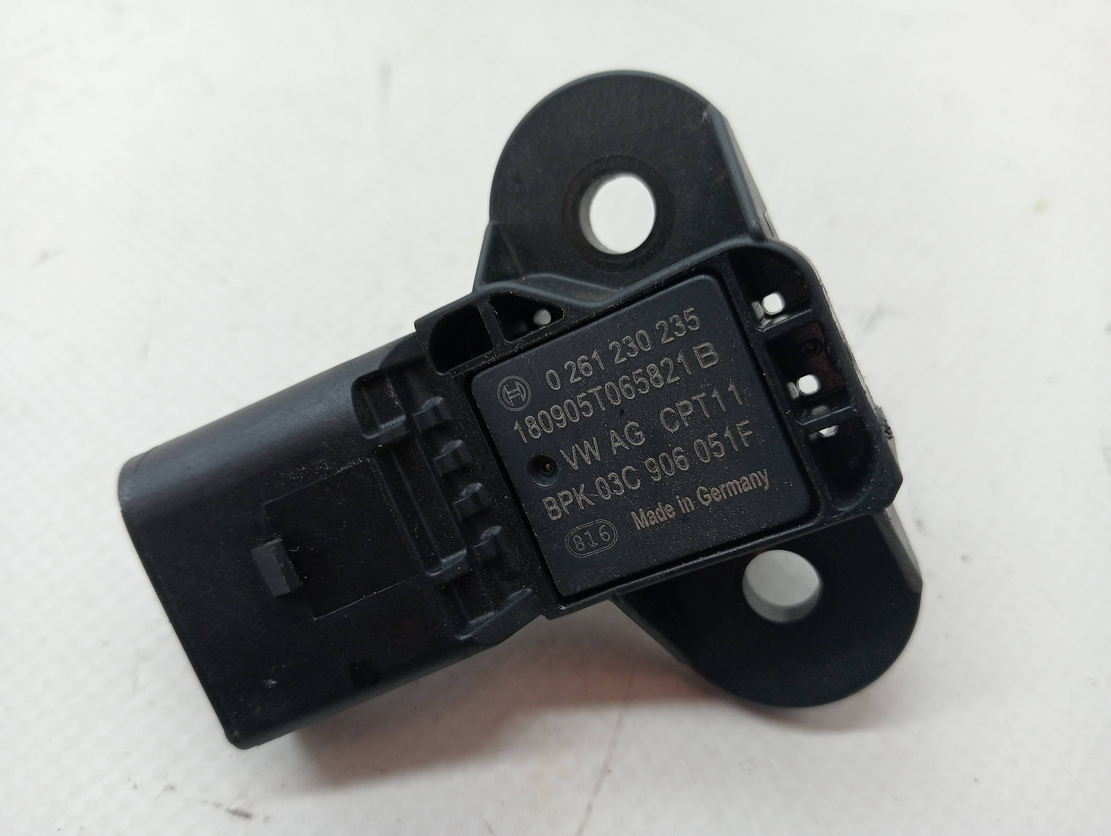 Sensor SEAT MII (KF1)