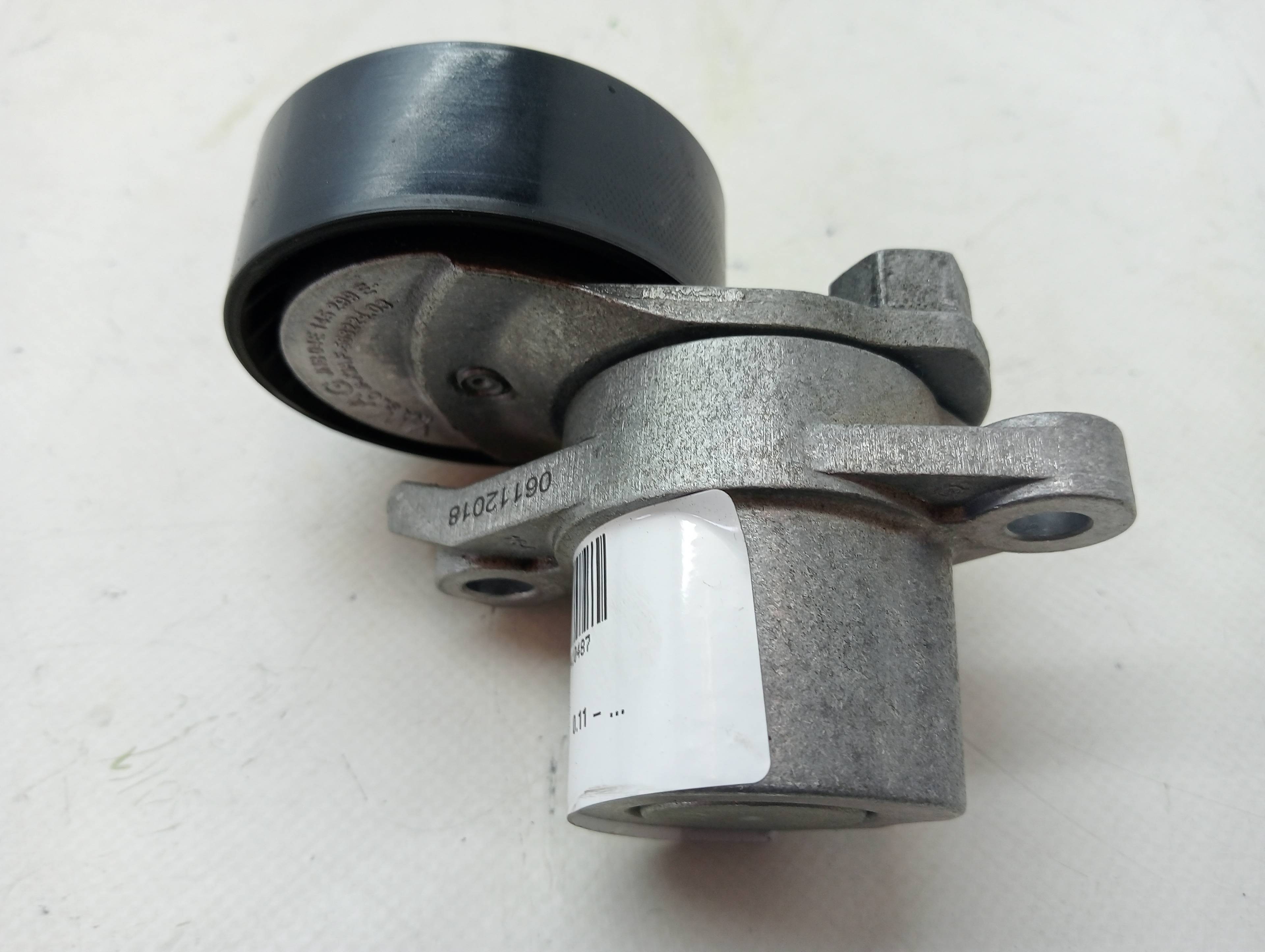 Tensor da correia auxiliar SEAT MII (KF1)