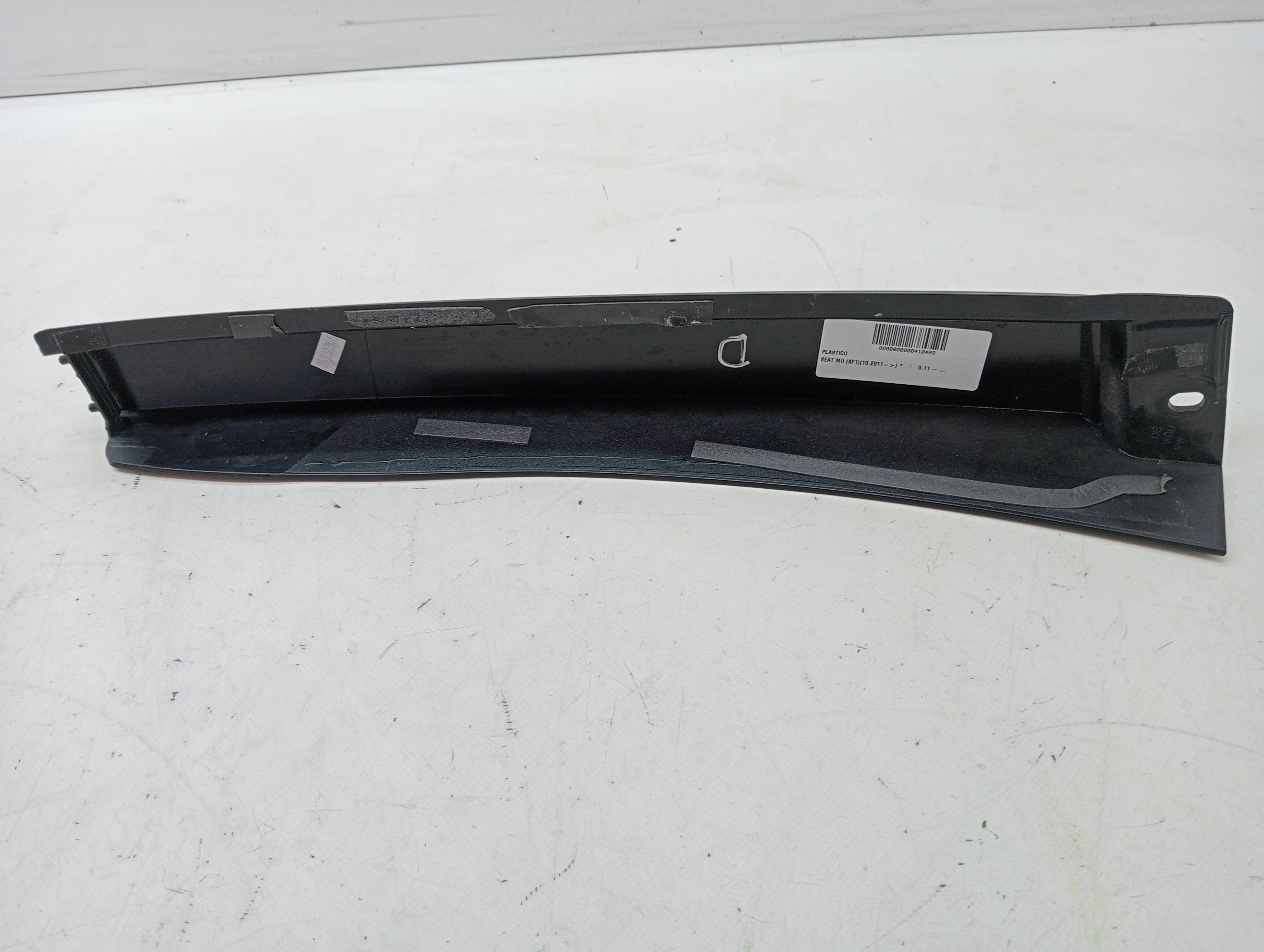 Verkleidung SEAT MII (KF1)