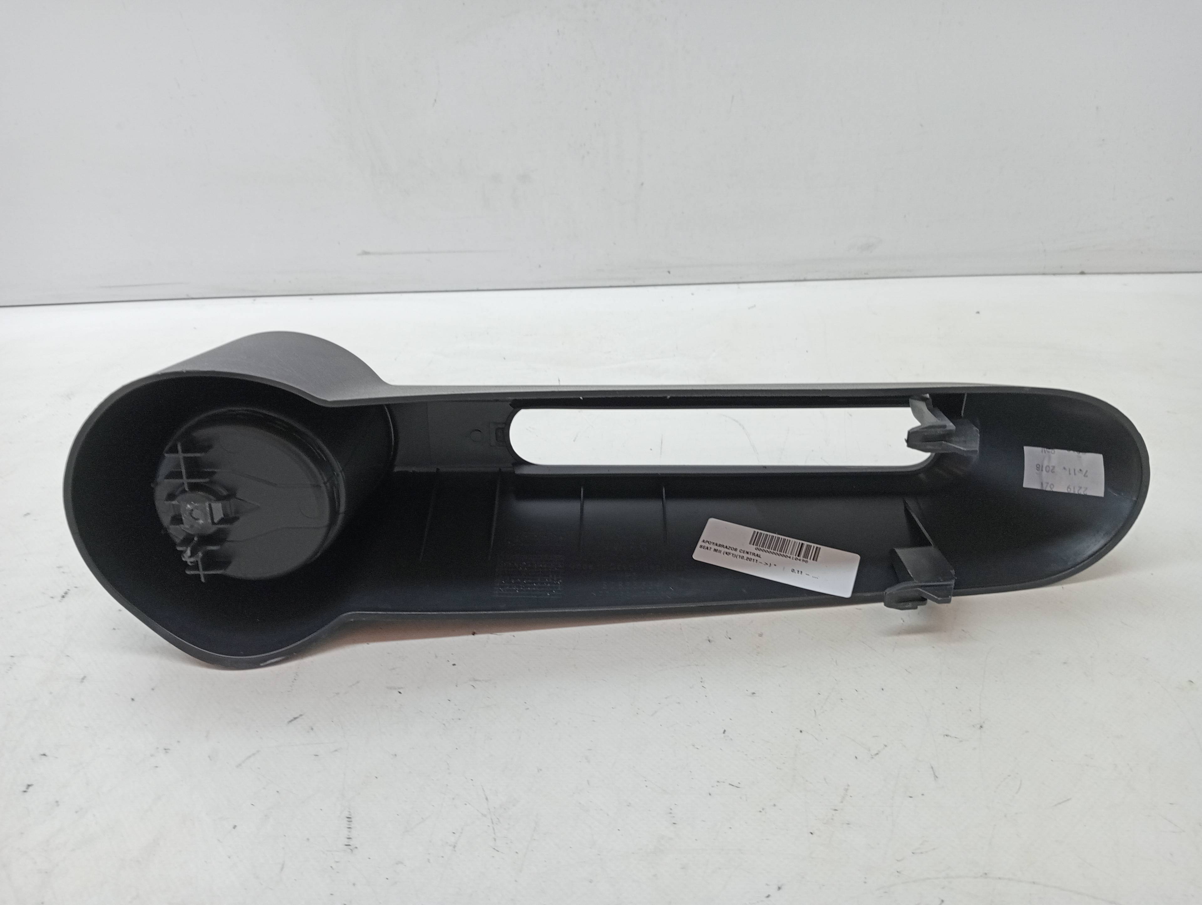 Mittelkonsole SEAT MII (KF1)