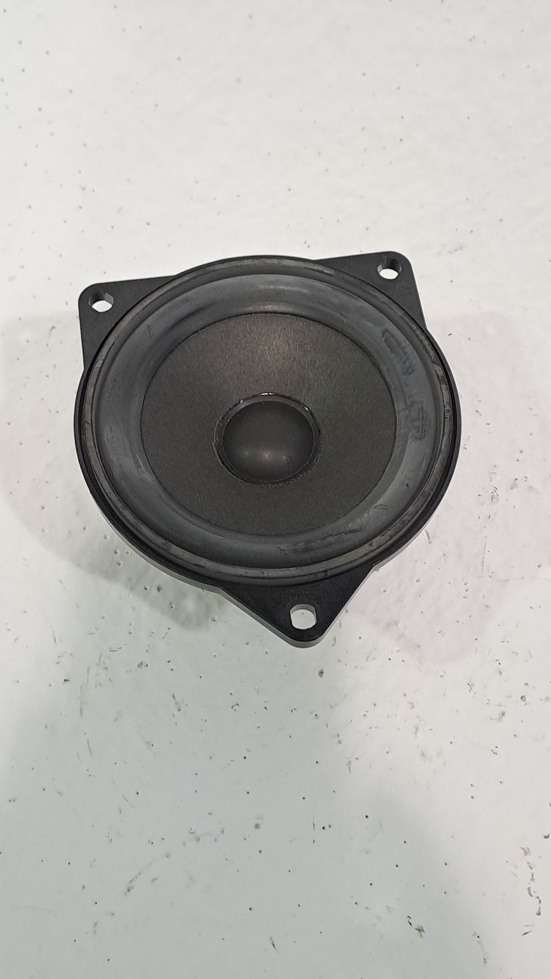 Lautsprecher BMW SERIE 5 BERLINA (E60)