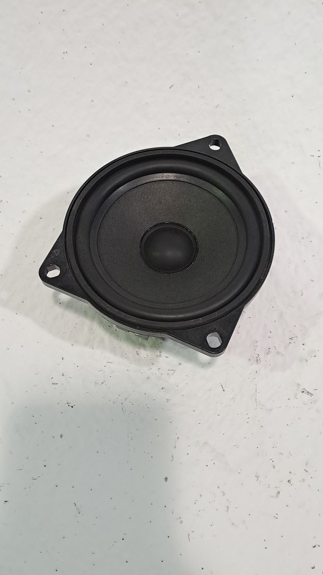 Lautsprecher BMW SERIE 5 BERLINA (E60)