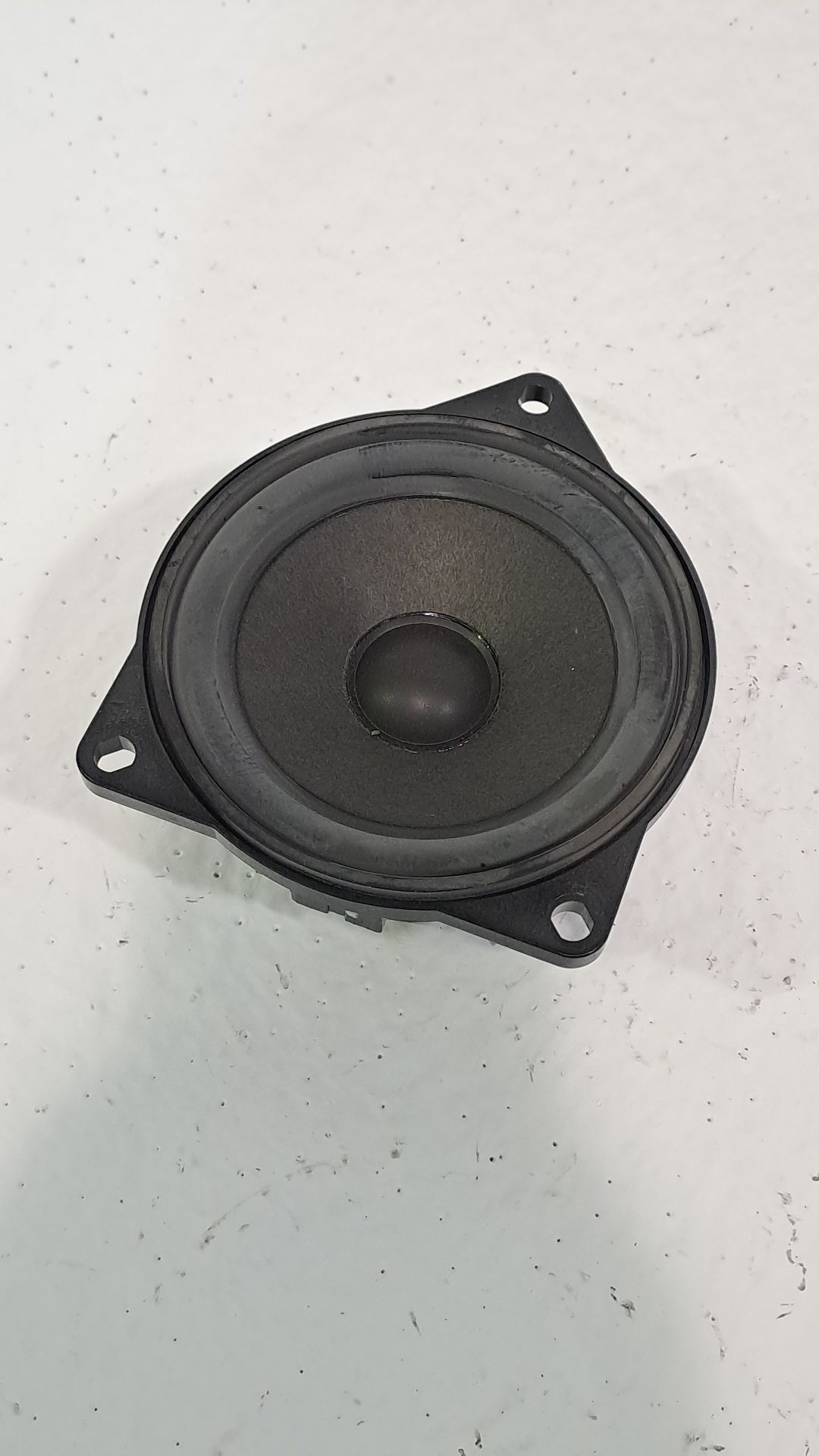 Lautsprecher BMW SERIE 5 BERLINA (E60)