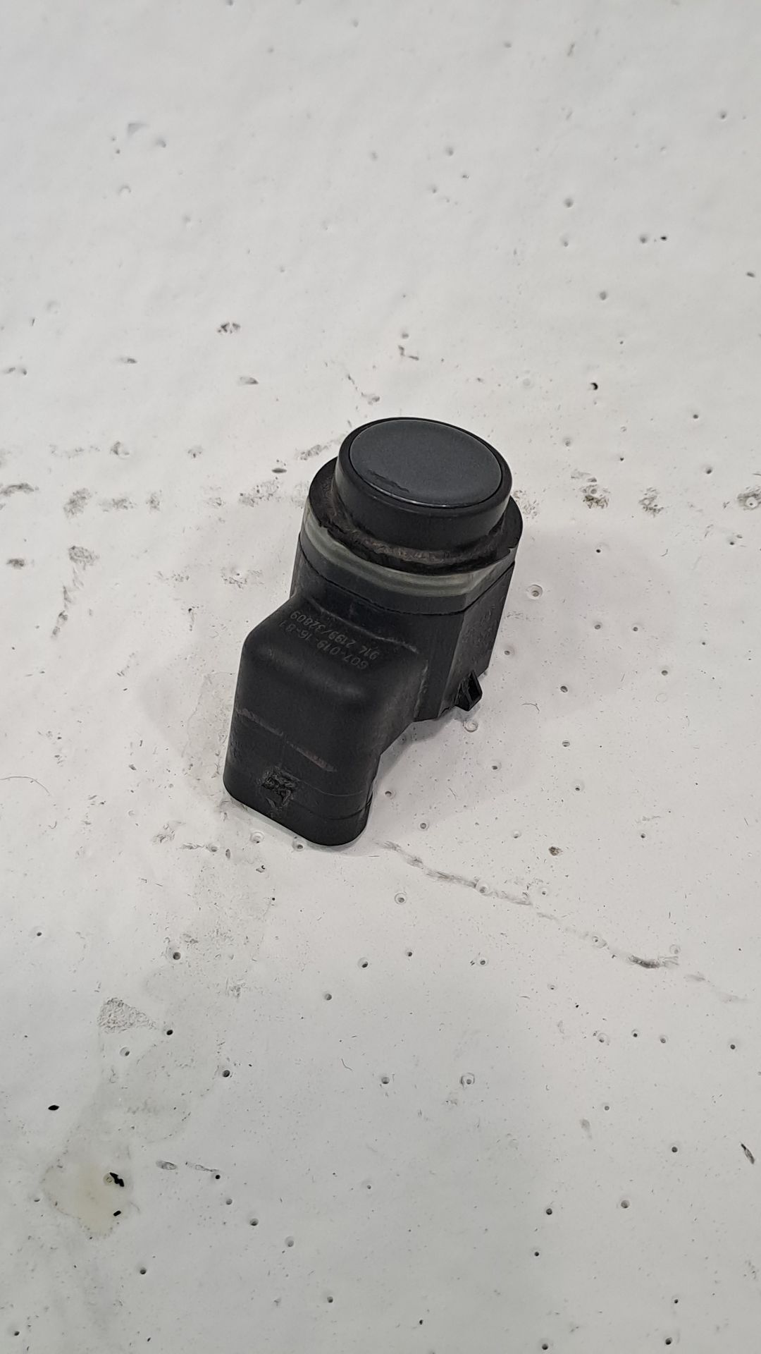 Parksensor BMW SERIE 5 BERLINA (E60)