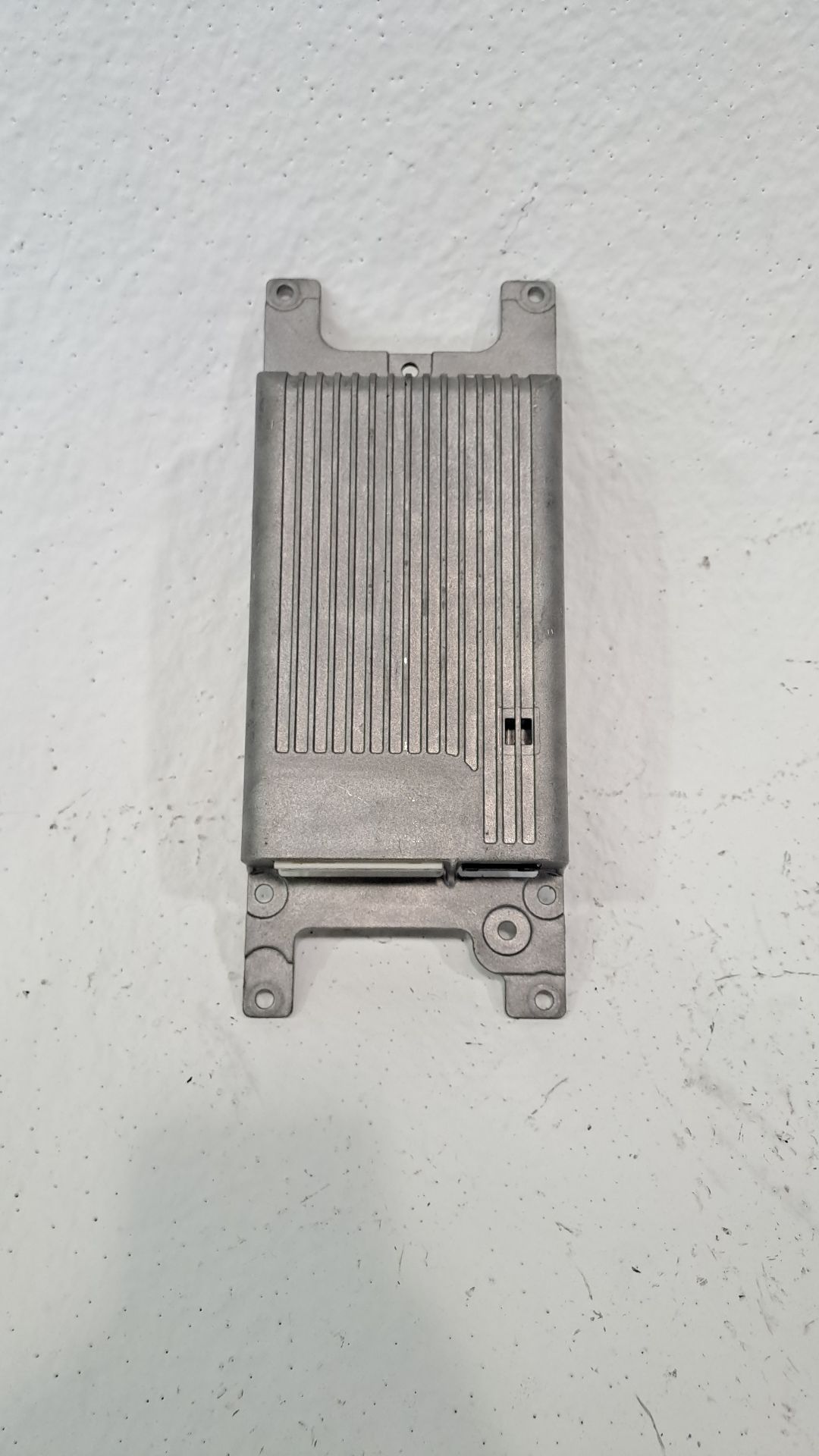 Modulo elettronico BMW SERIE 5 BERLINA (E60)