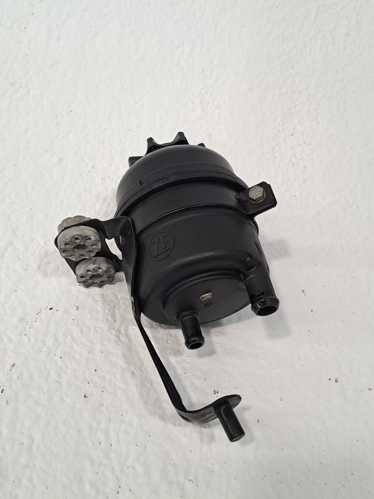 Altri BMW SERIE 5 BERLINA (E60)