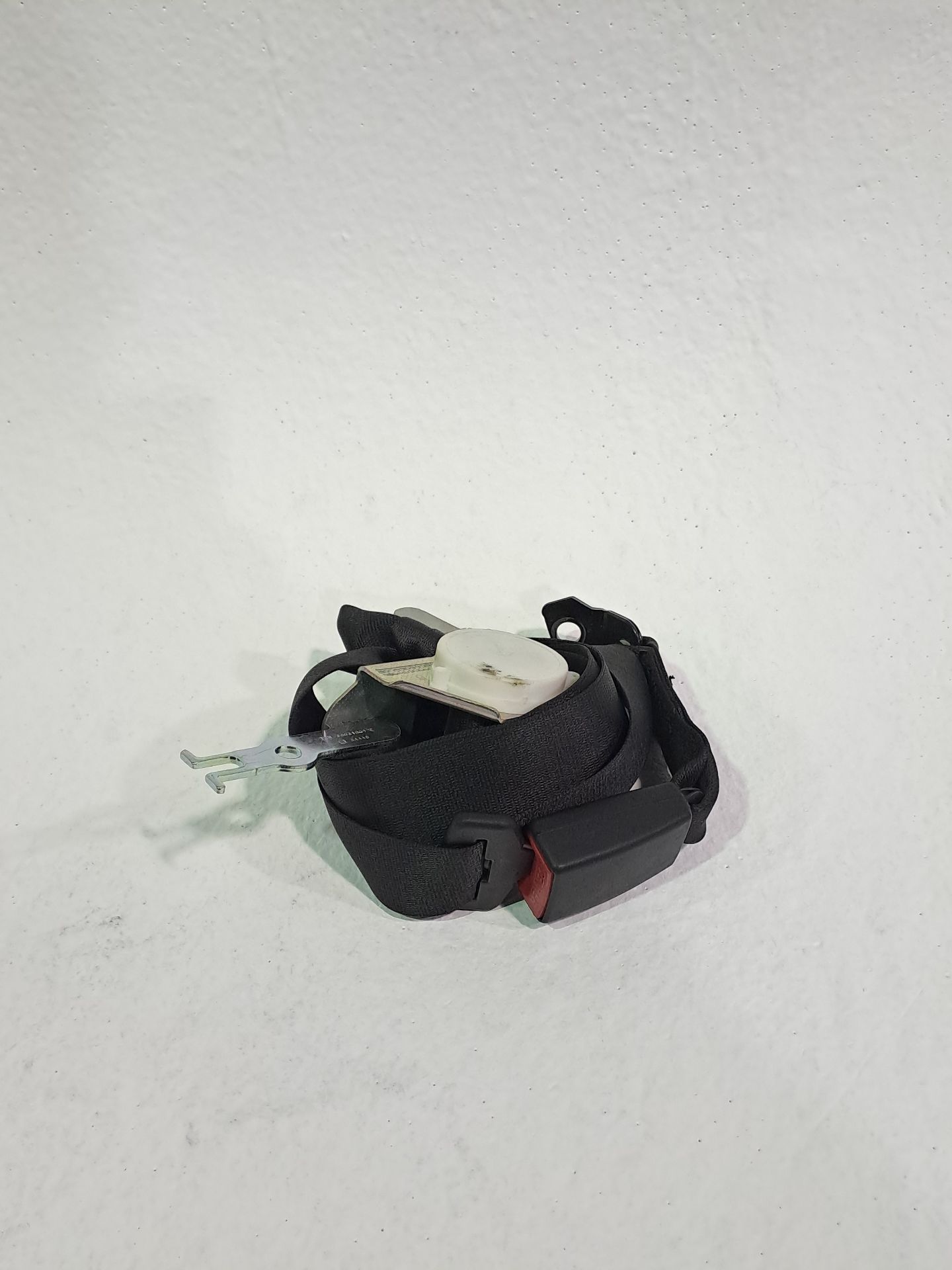 Ceinture de sécurité arrière droite BMW SERIE 5 BERLINA (E60)