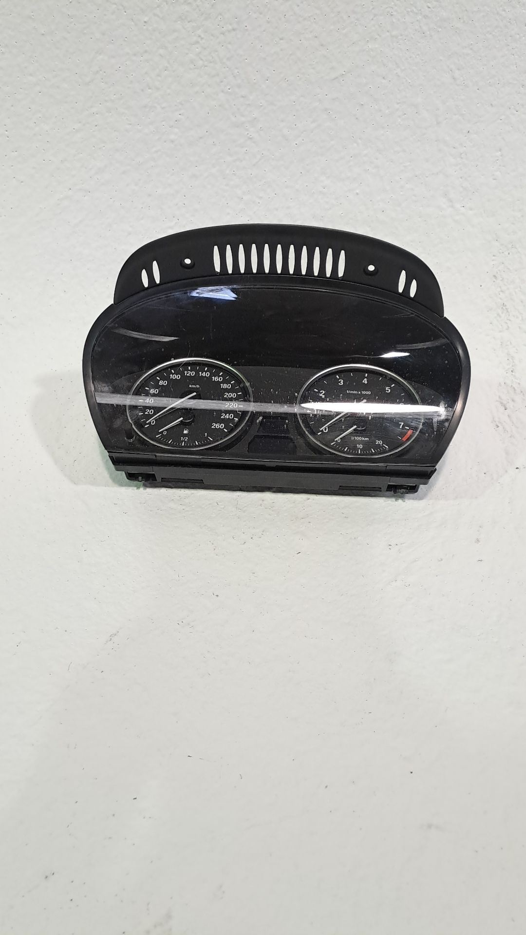 Combiné d’instruments BMW SERIE 5 BERLINA (E60)