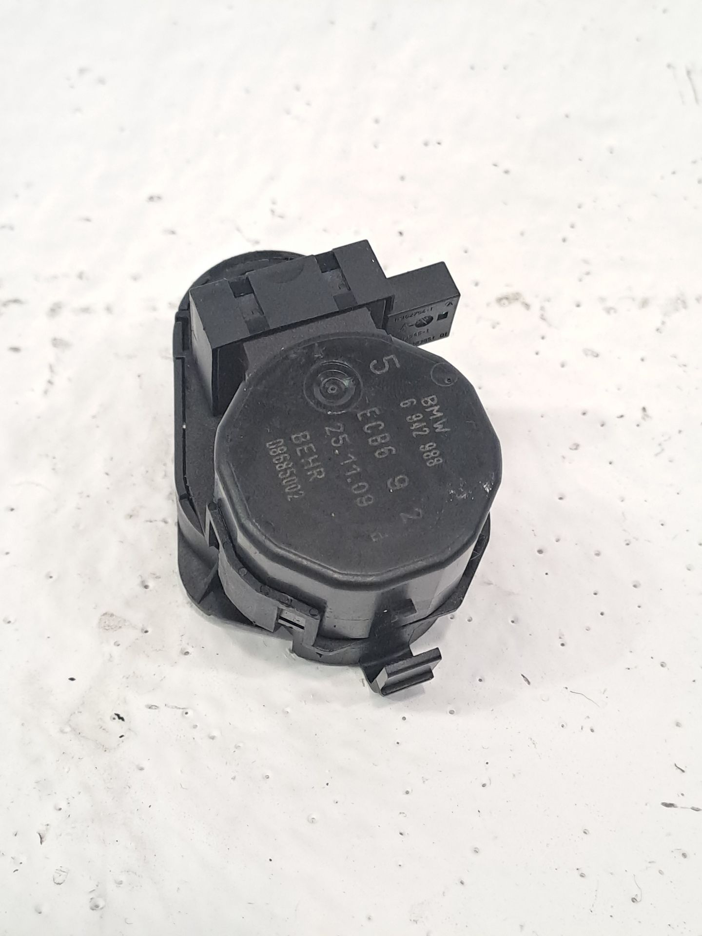 AdBlue-Tank BMW SERIE 5 BERLINA (E60)